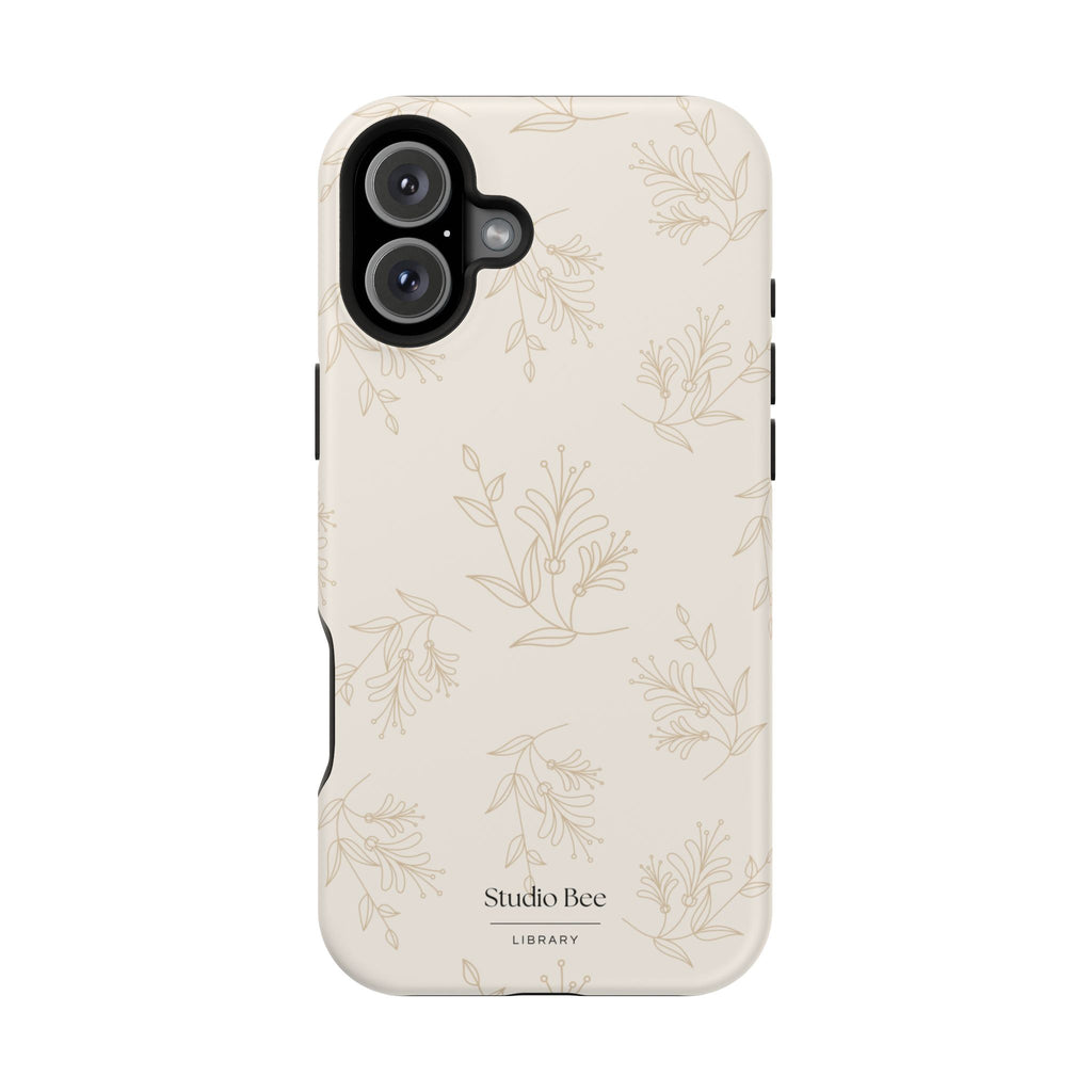 Neutral Botanical