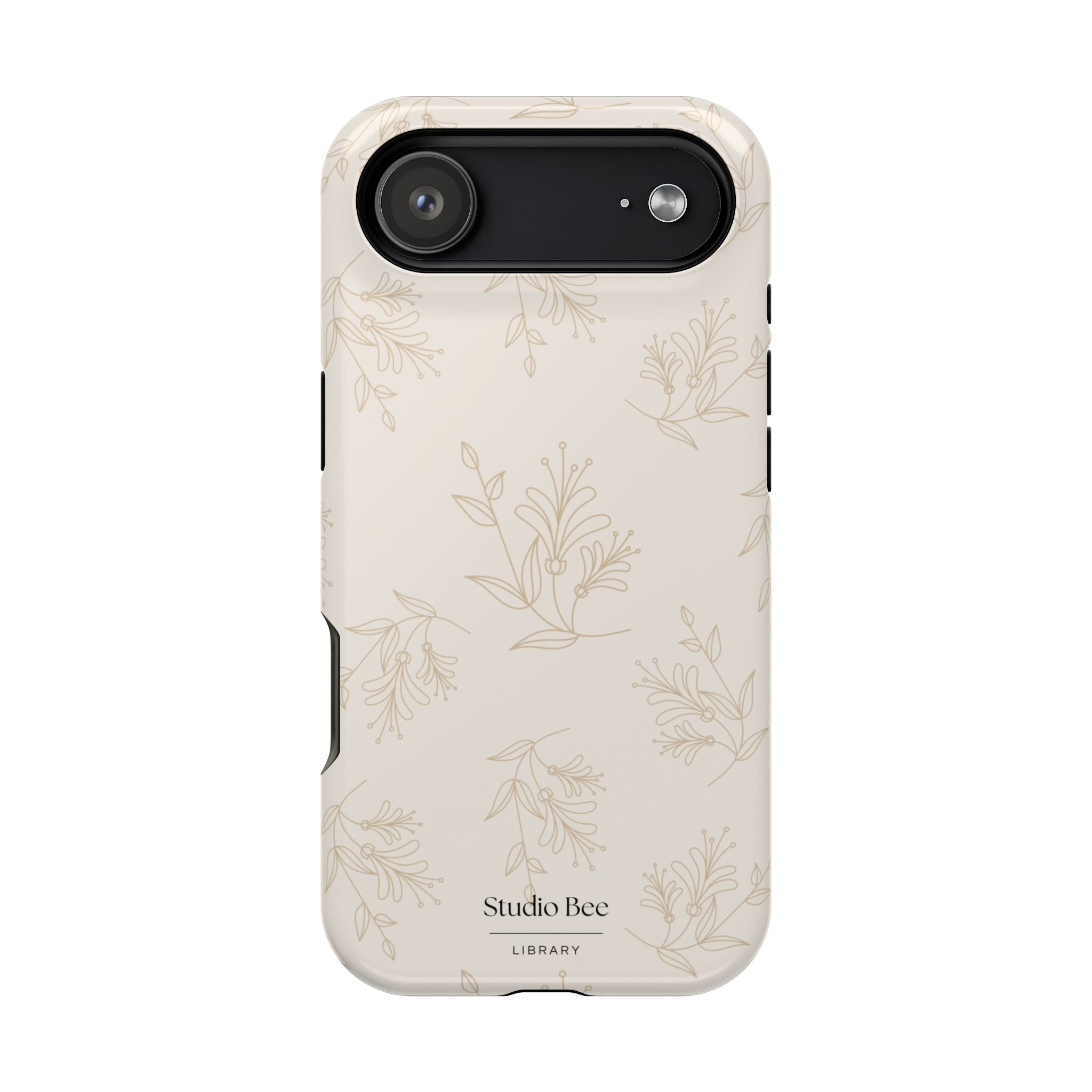 Neutral Botanical