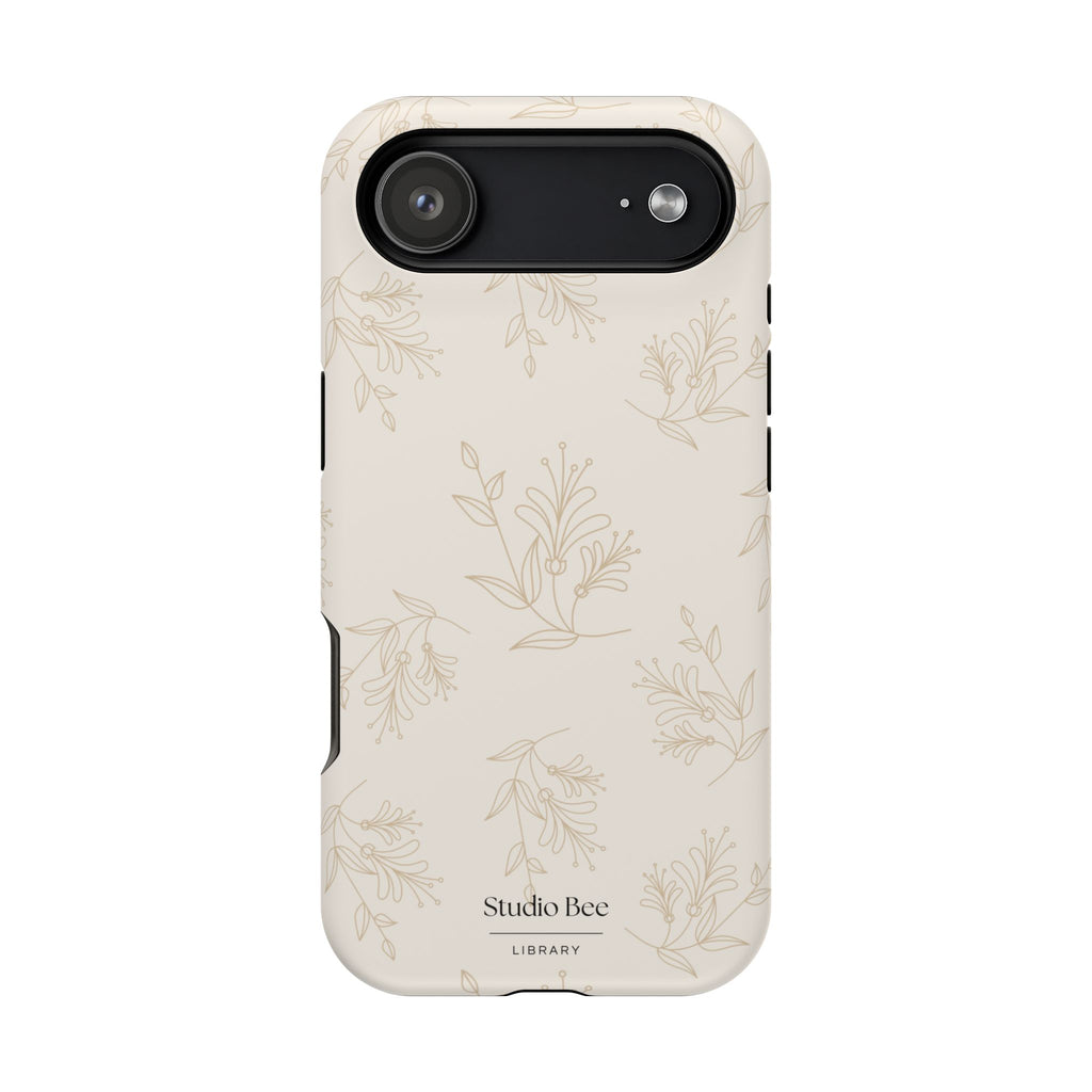 Neutral Botanical