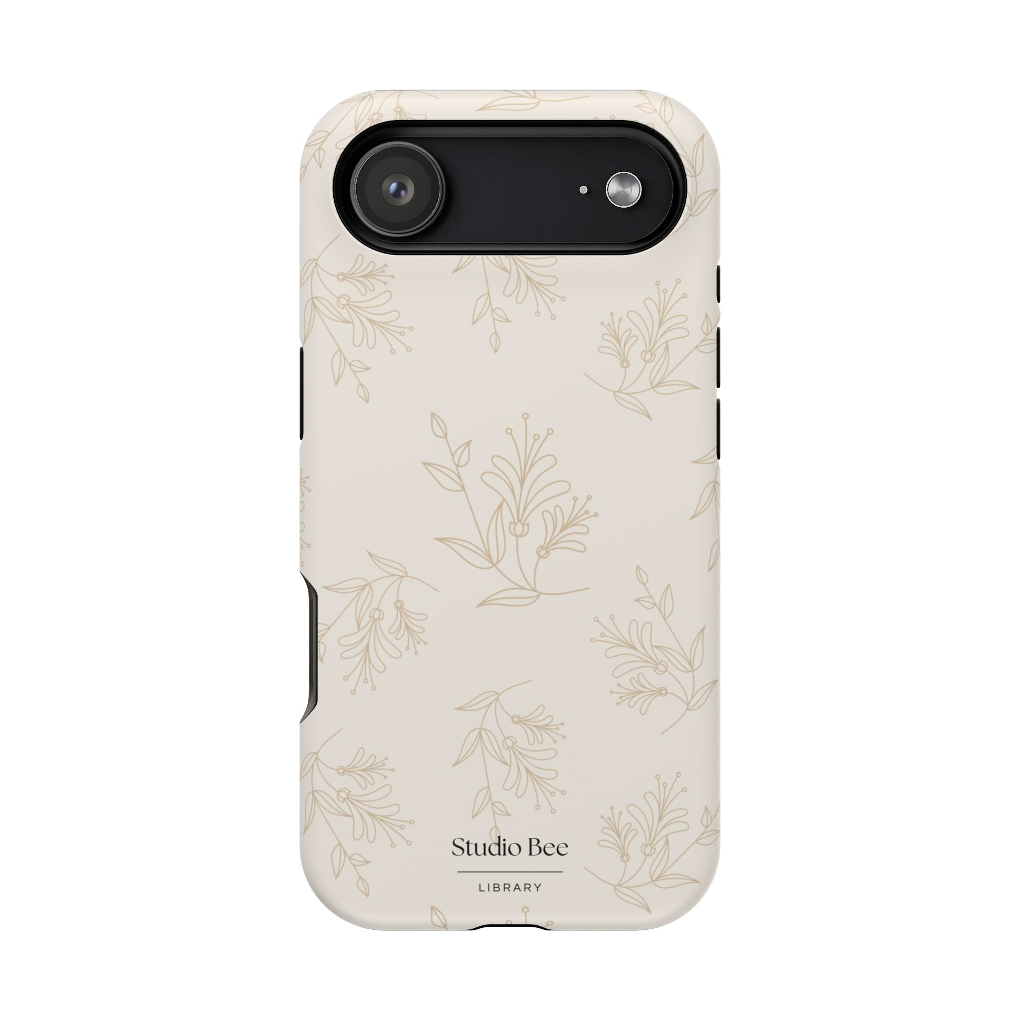 Neutral Botanical