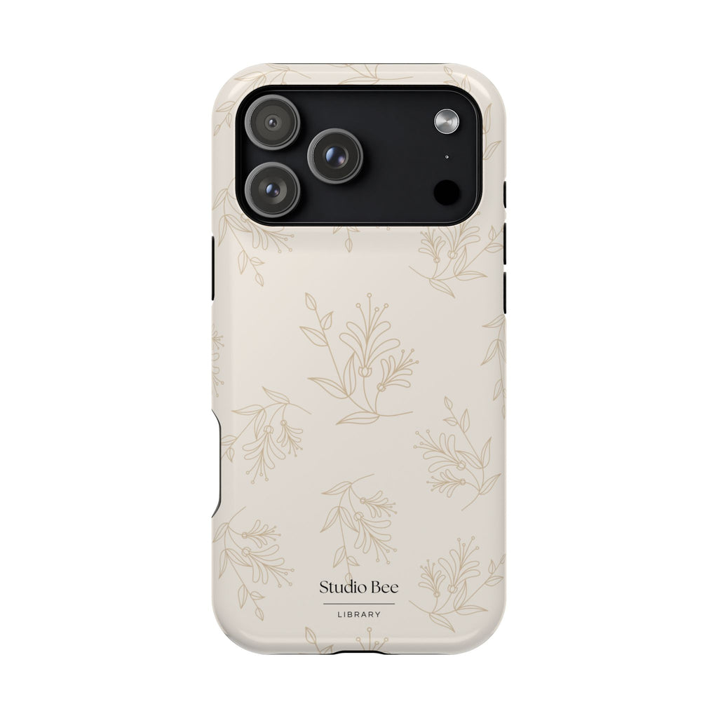 Neutral Botanical