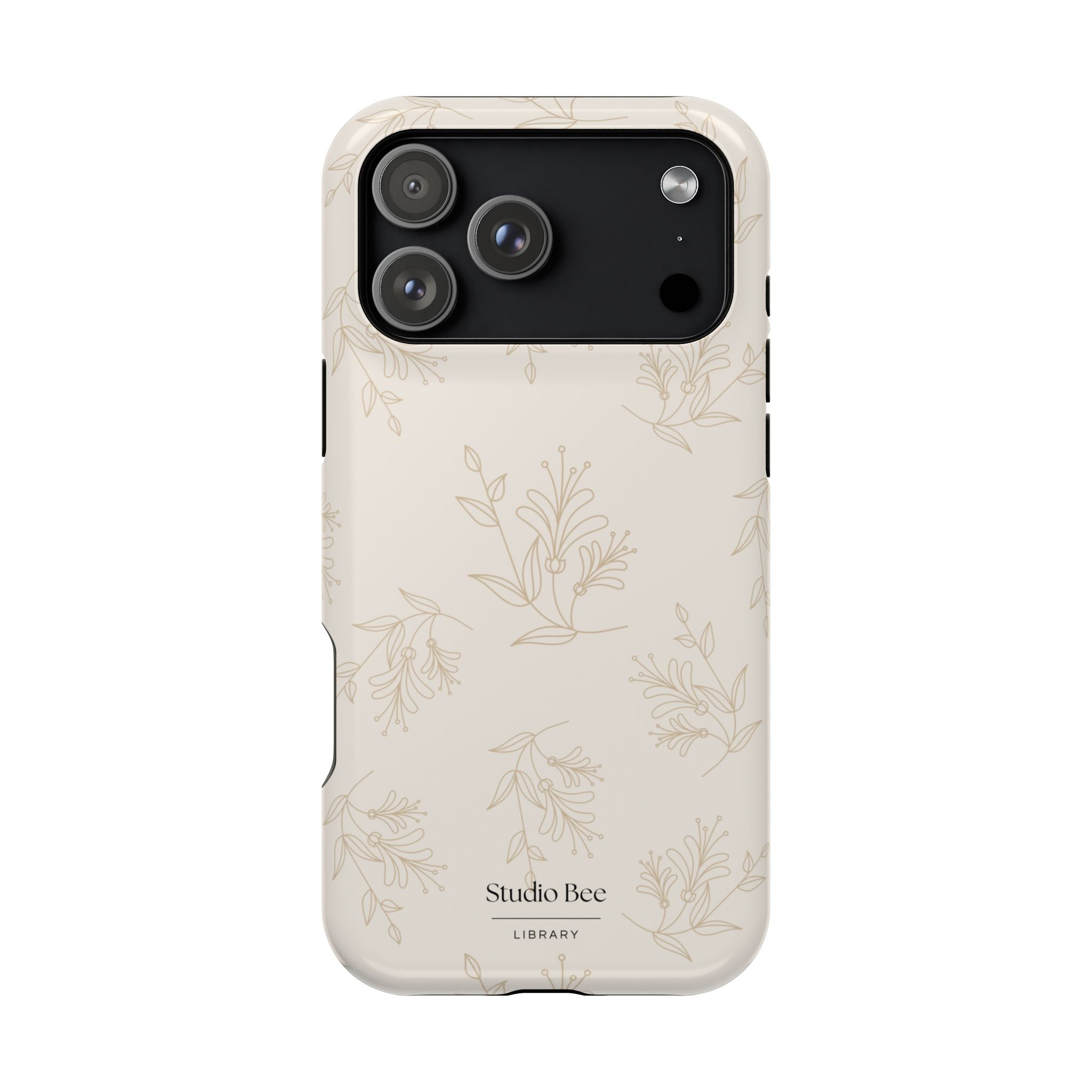 Neutral Botanical
