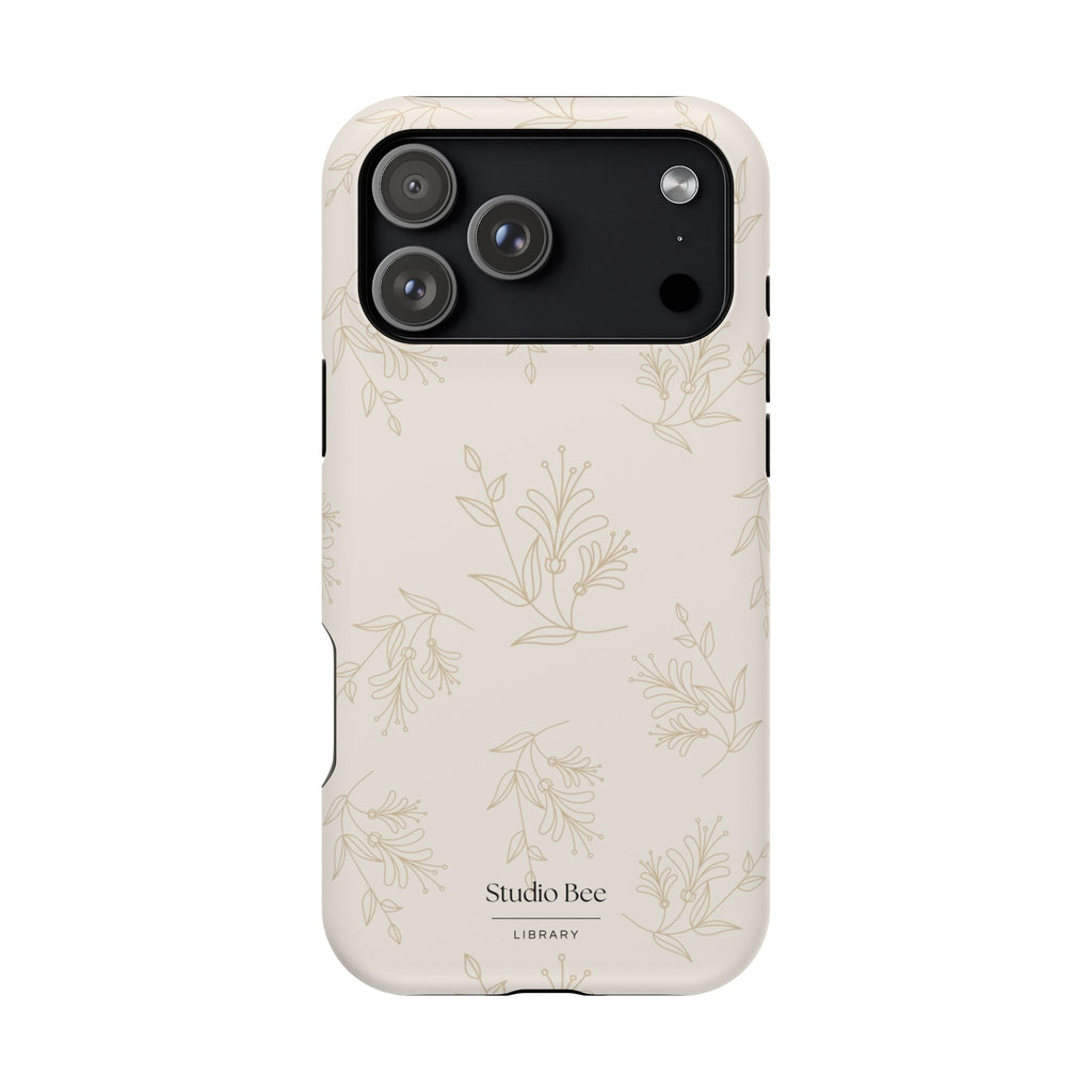 Neutral Botanical