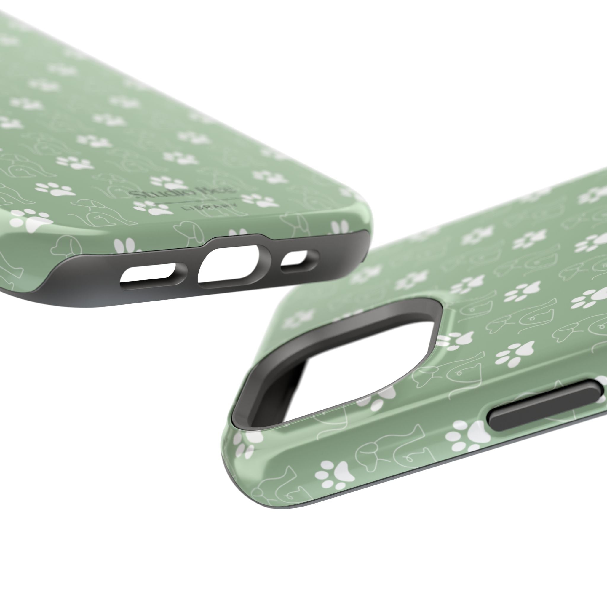 Sage Green