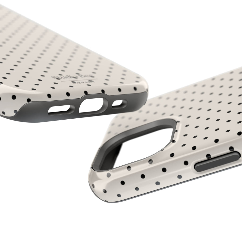 Classic Polka Dot