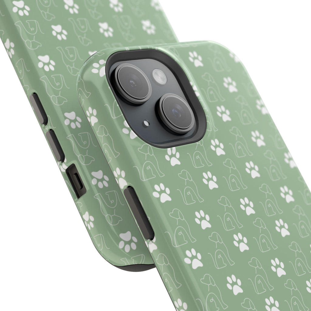Sage Green