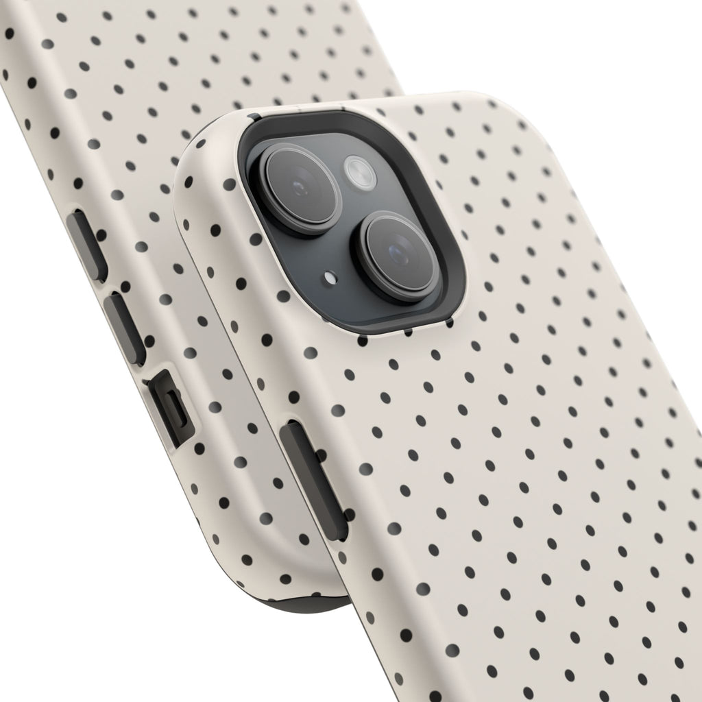 Classic Polka Dot