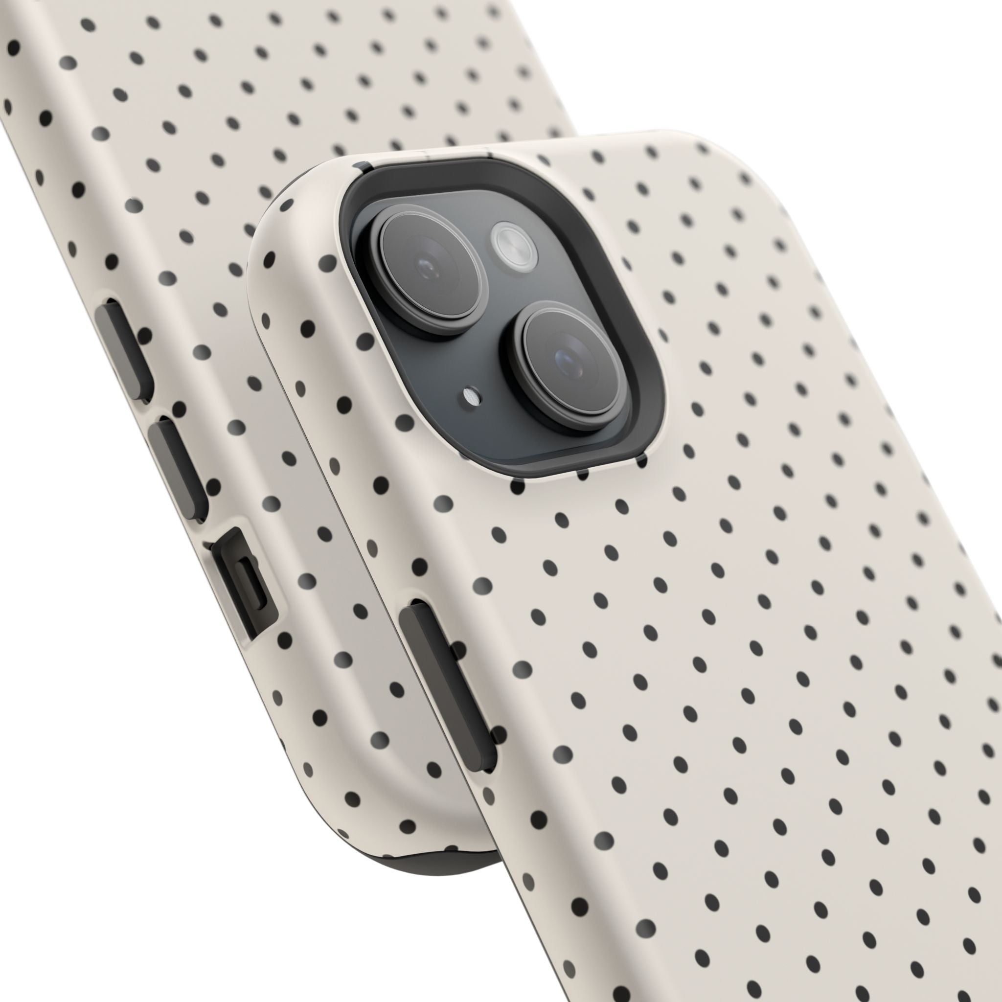 Classic Polka Dot