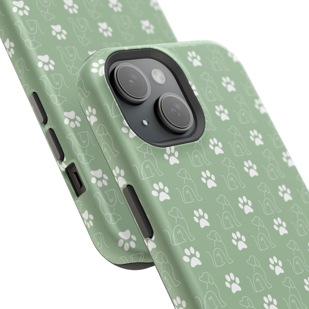 Sage Green