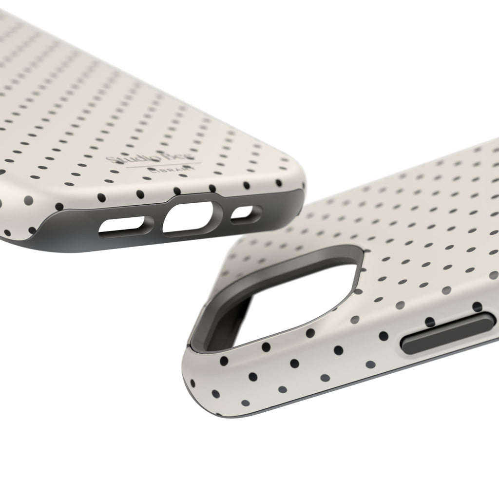 Classic Polka Dot