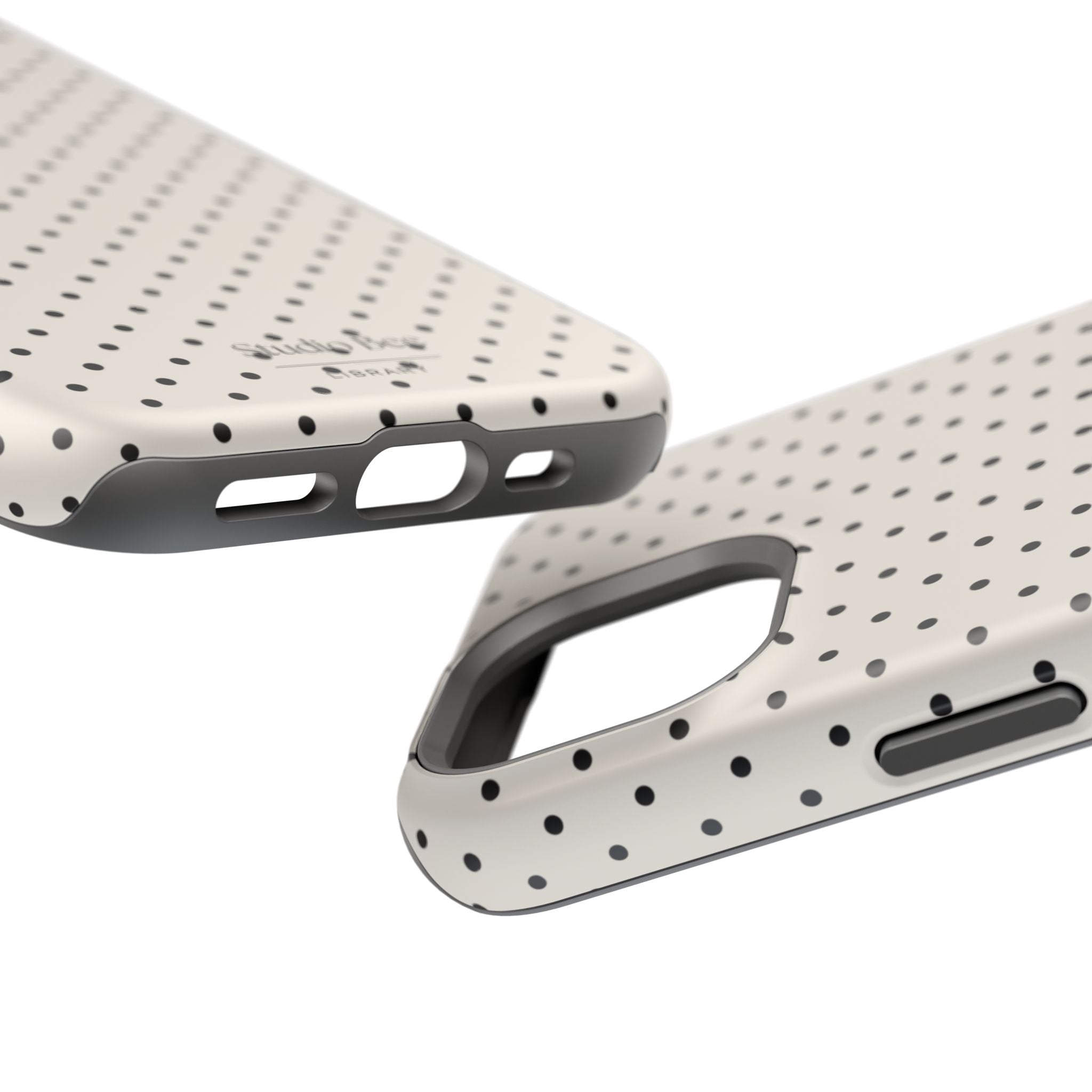Classic Polka Dot