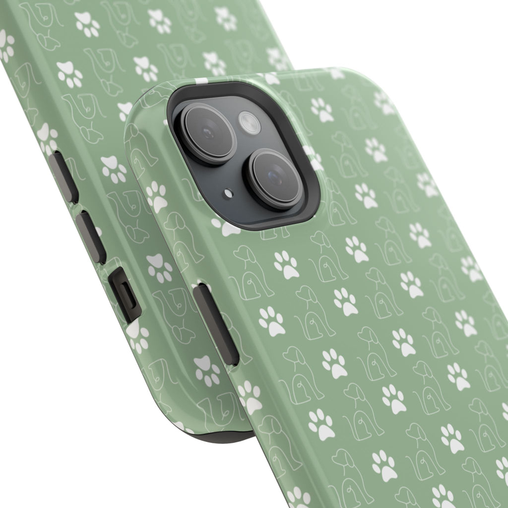 Sage Green