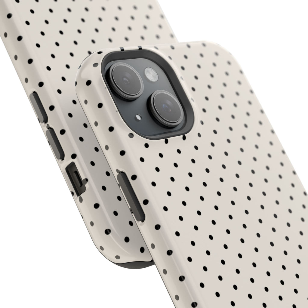 Classic Polka Dot