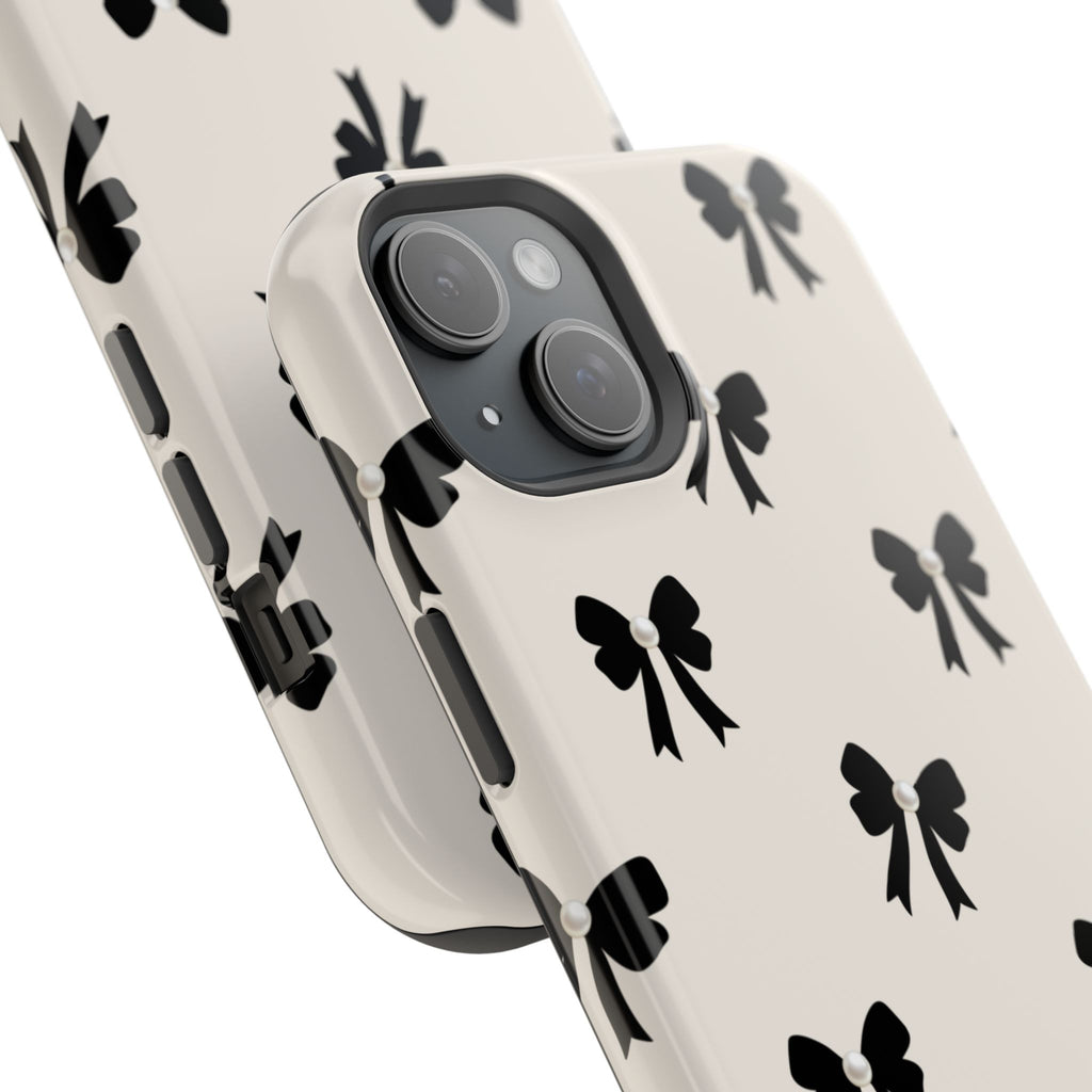 Classic Bow Edit