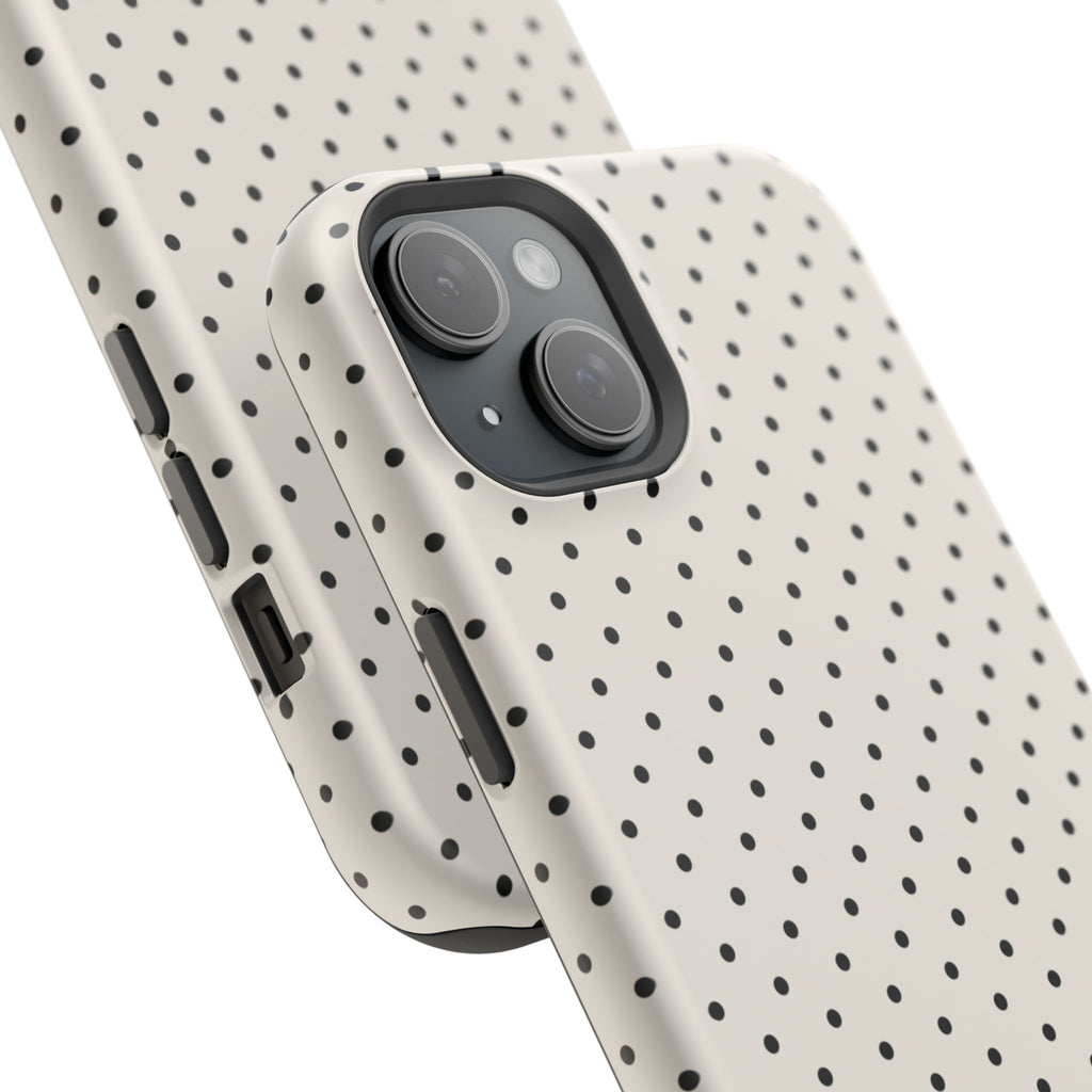 Classic Polka Dot