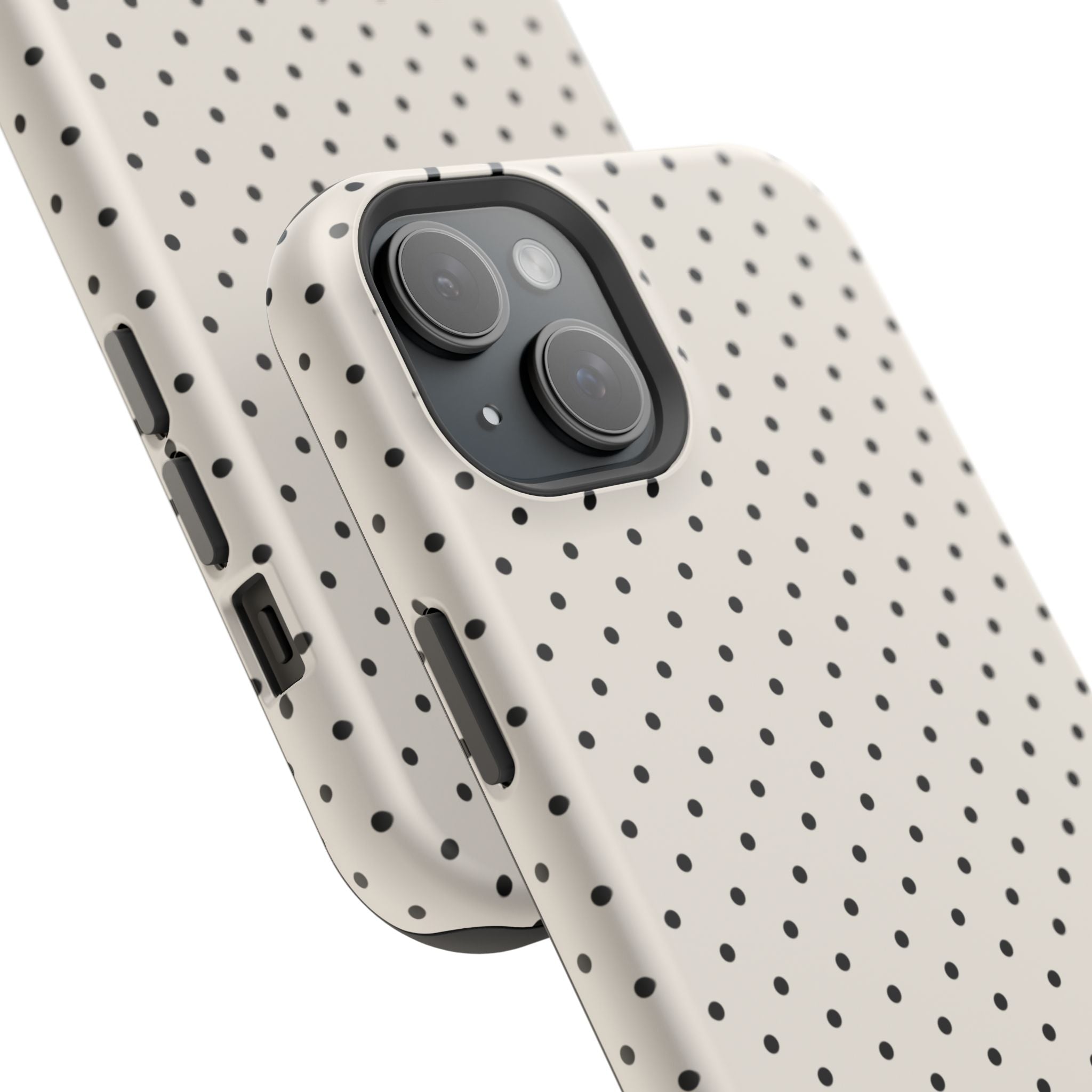 Classic Polka Dot