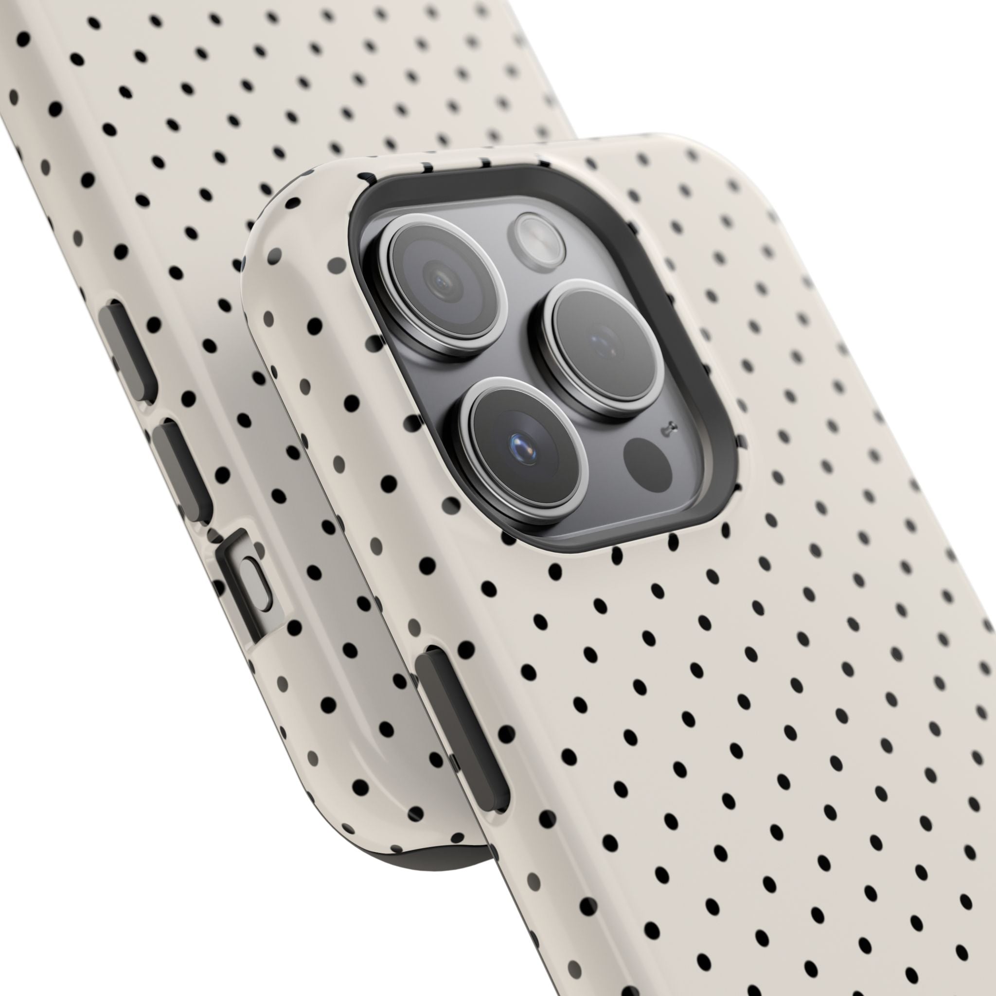 Classic Polka Dot