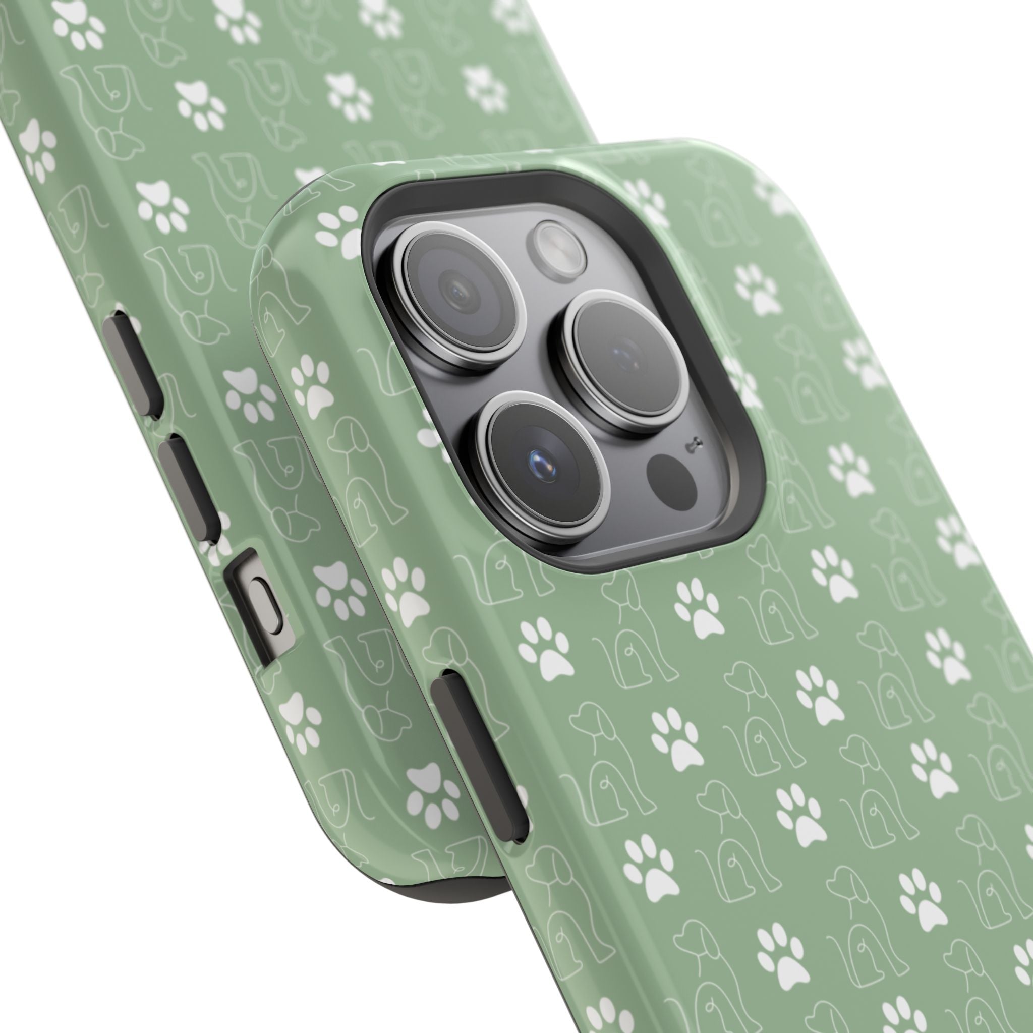 Sage Green