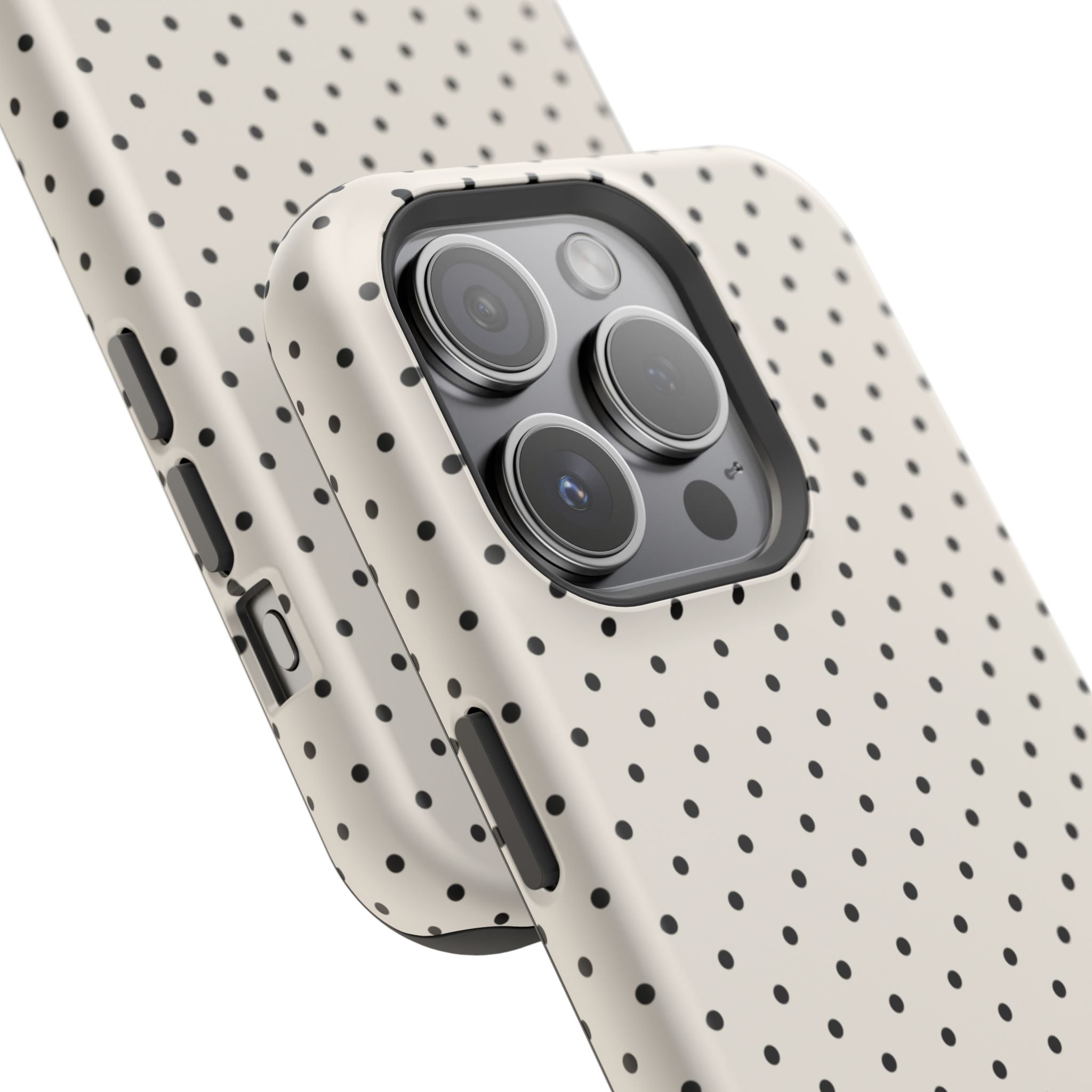 Classic Polka Dot