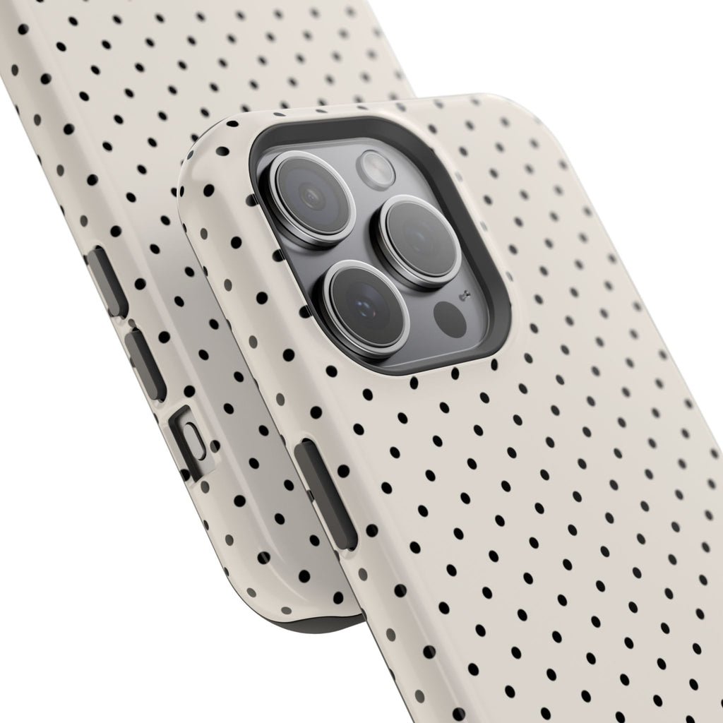 Classic Polka Dot