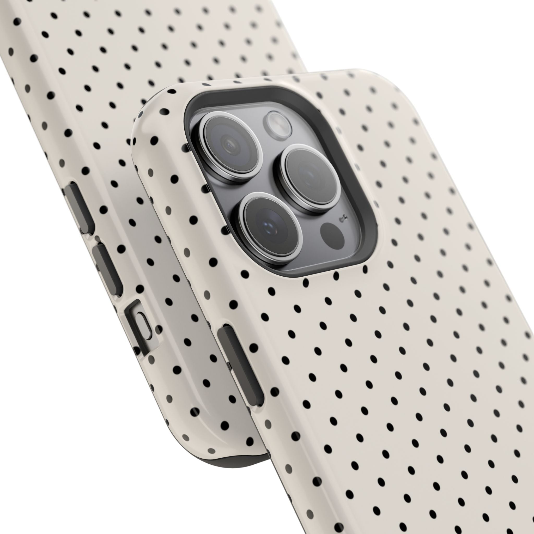 Classic Polka Dot