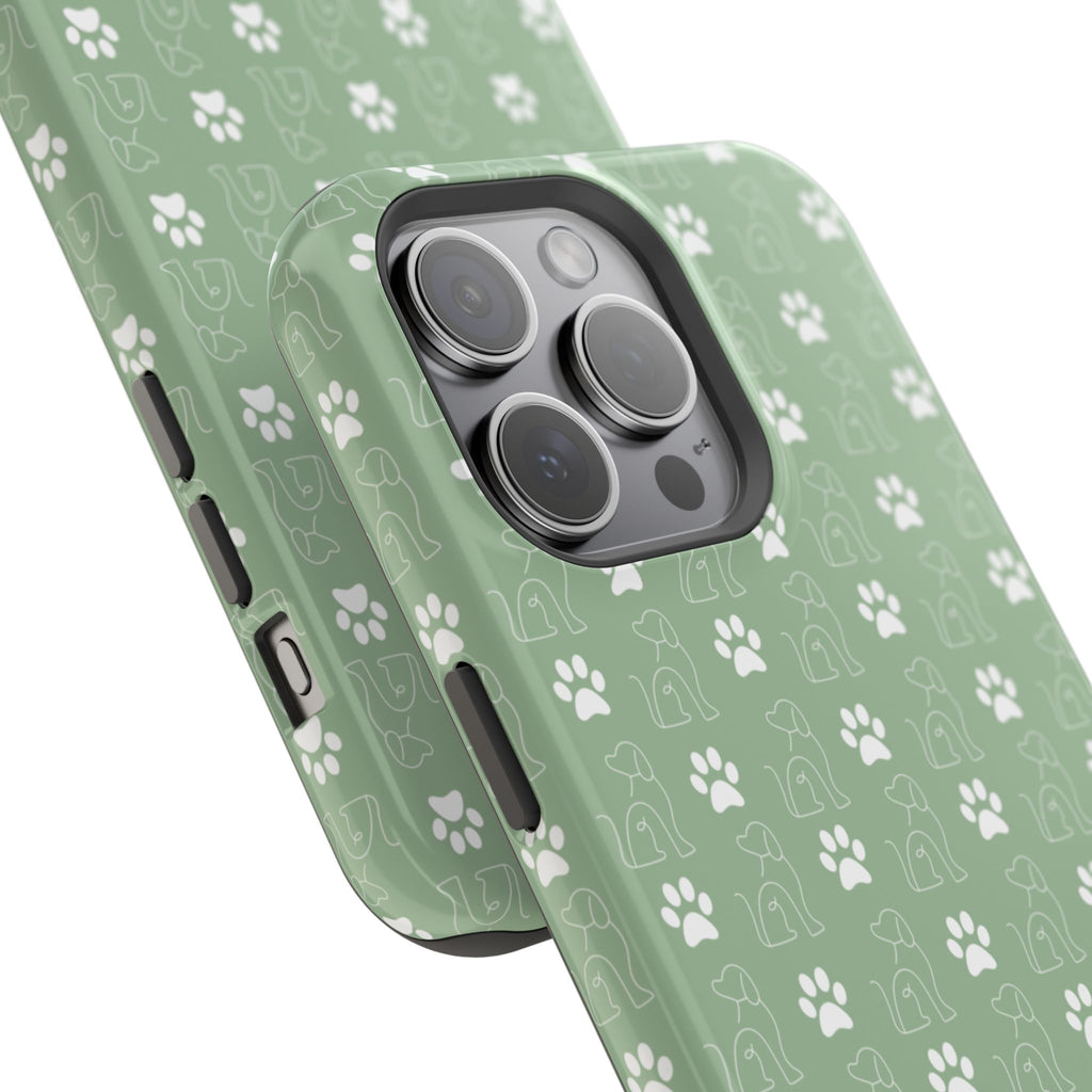 Sage Green