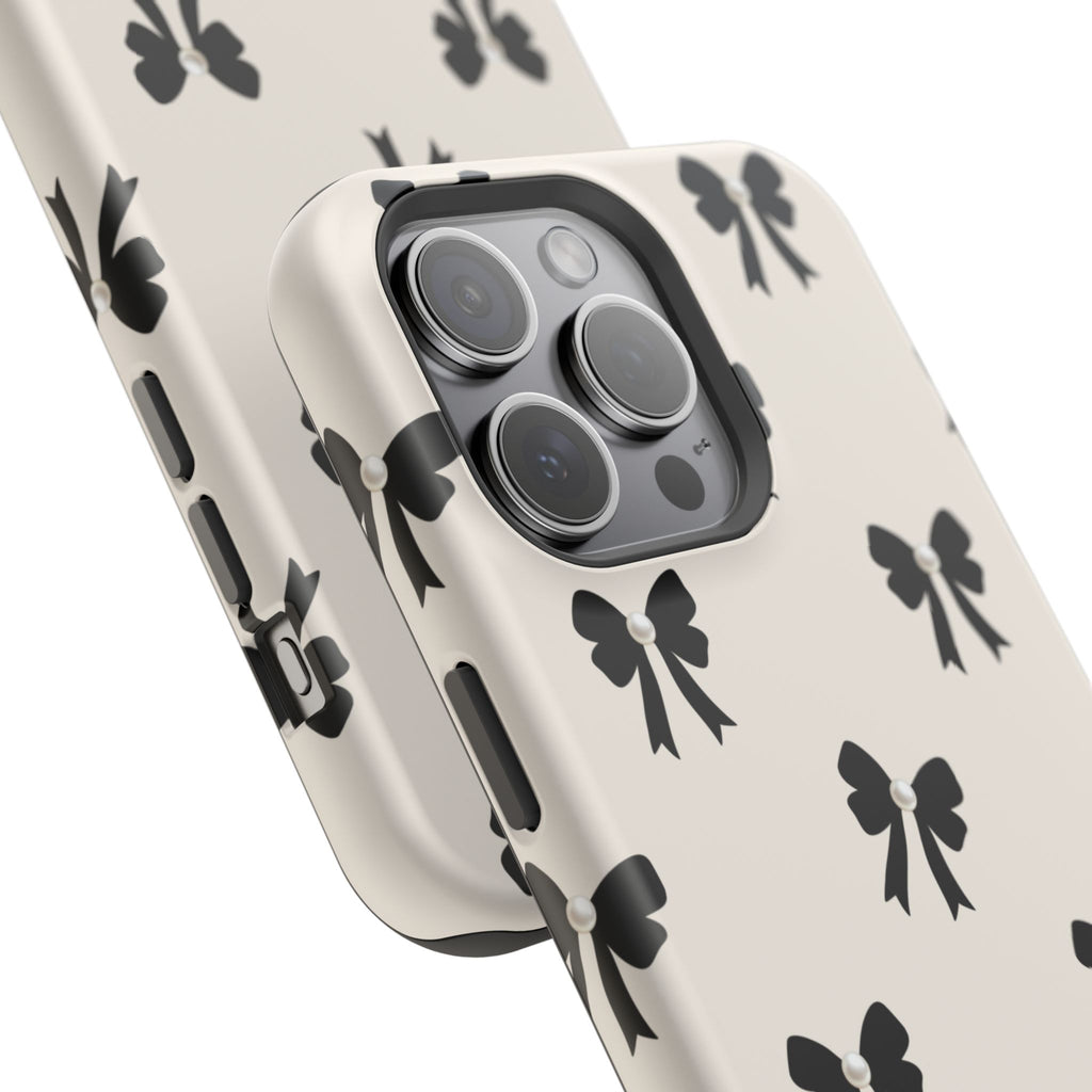 Classic Bow Edit