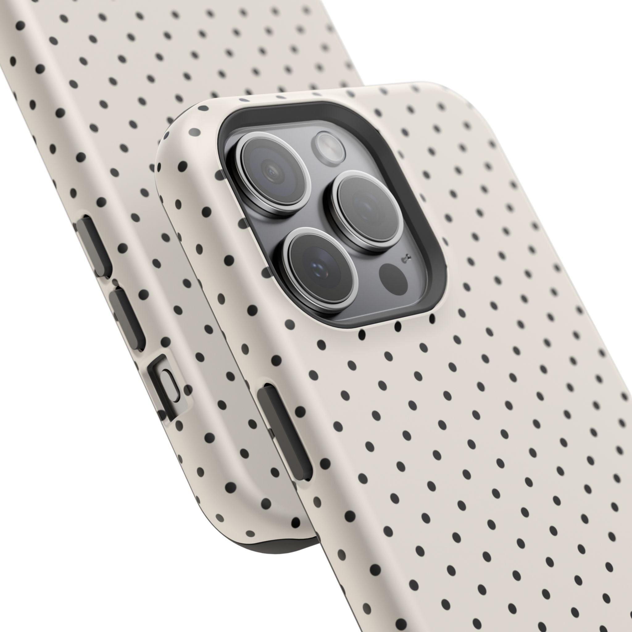 Classic Polka Dot