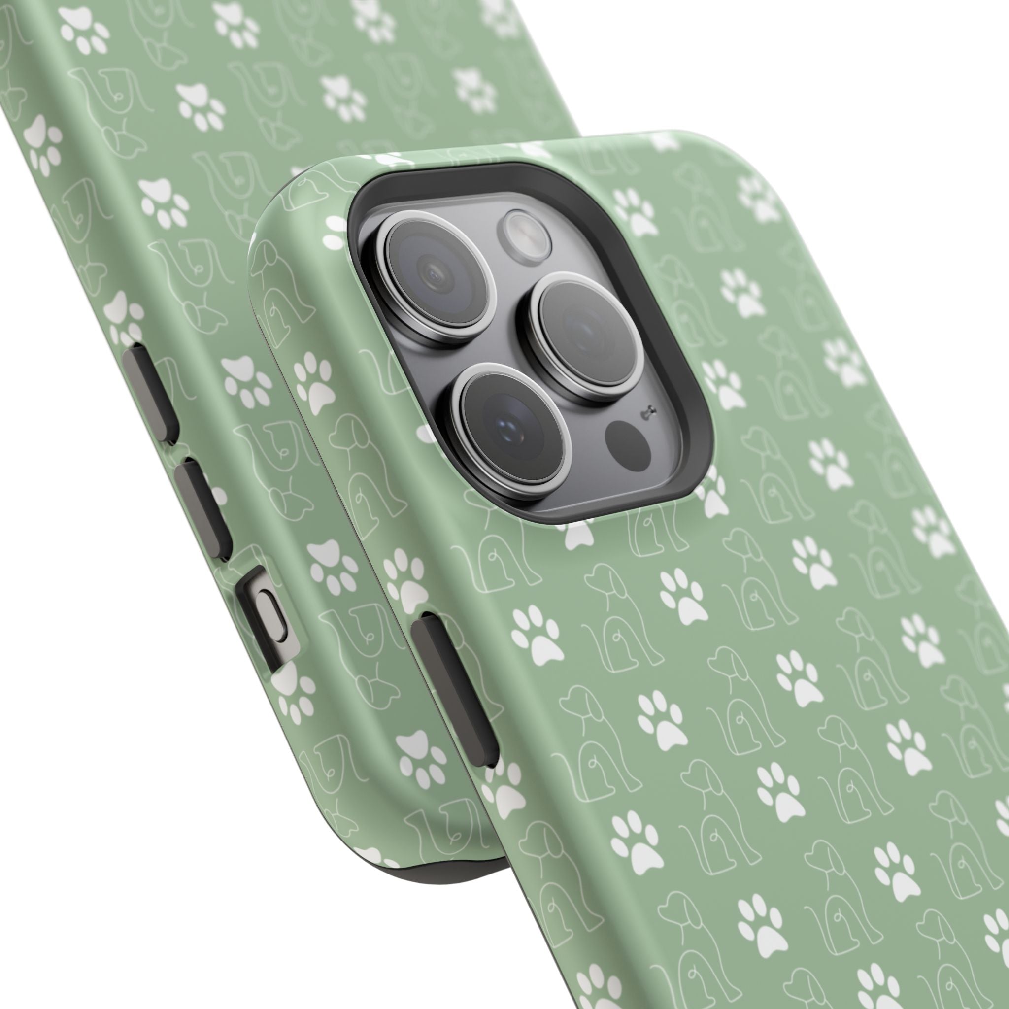 Sage Green