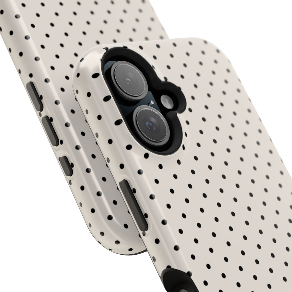 Classic Polka Dot