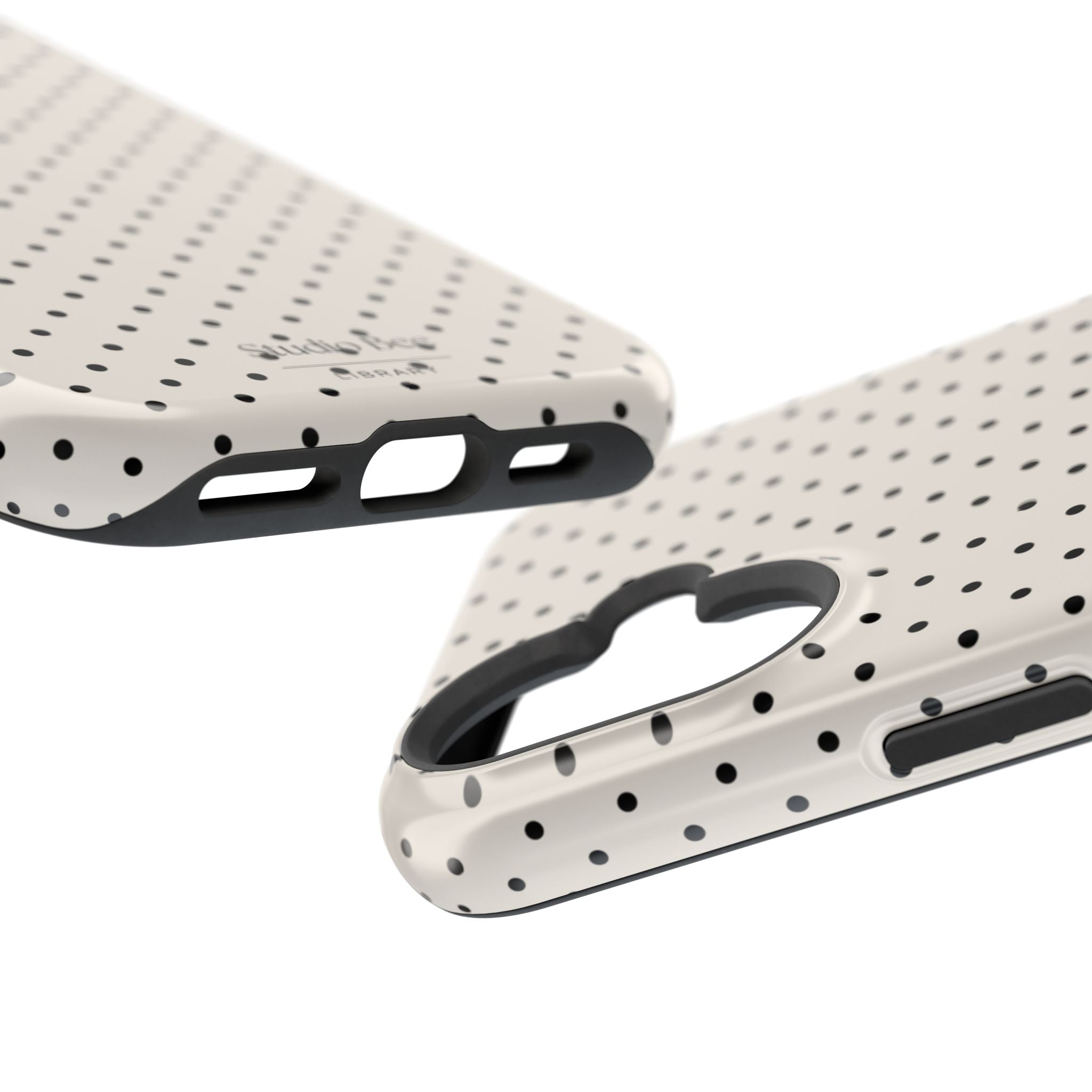 Classic Polka Dot