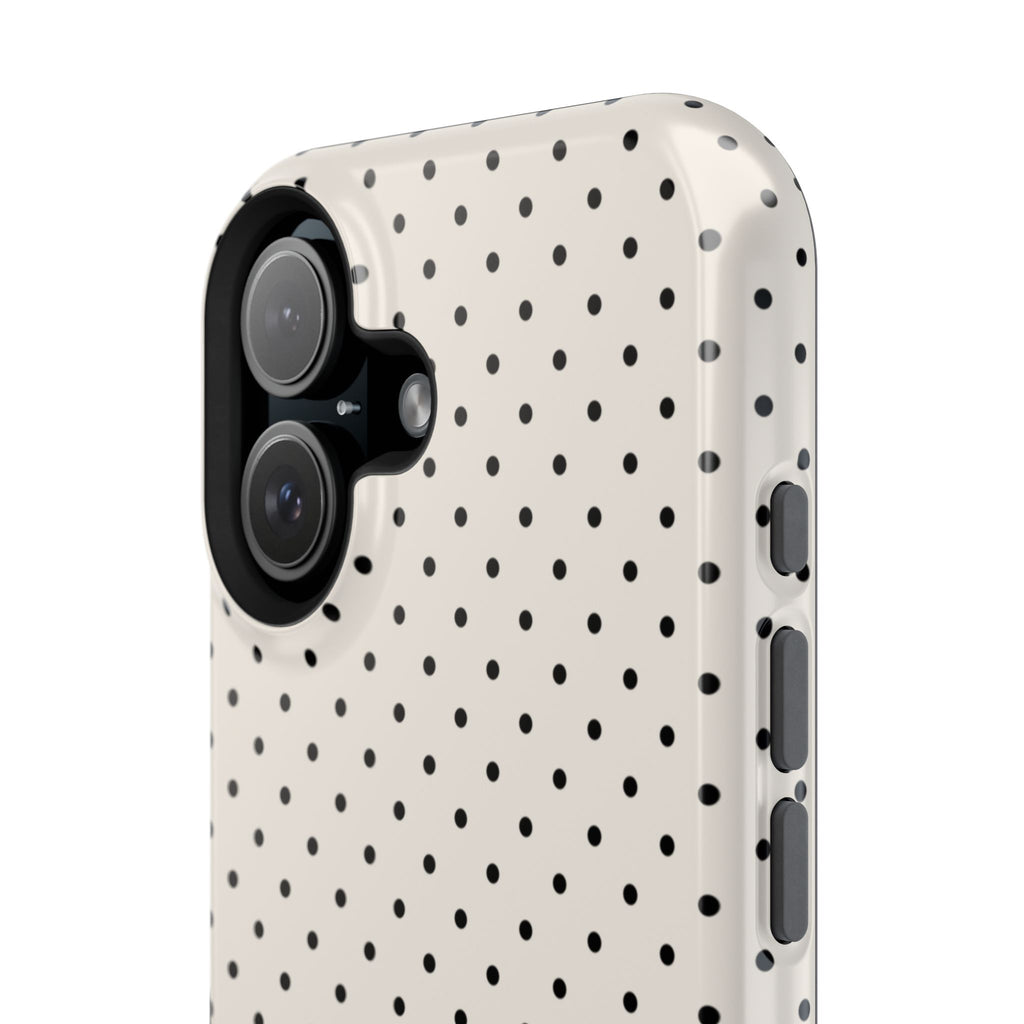 Classic Polka Dot