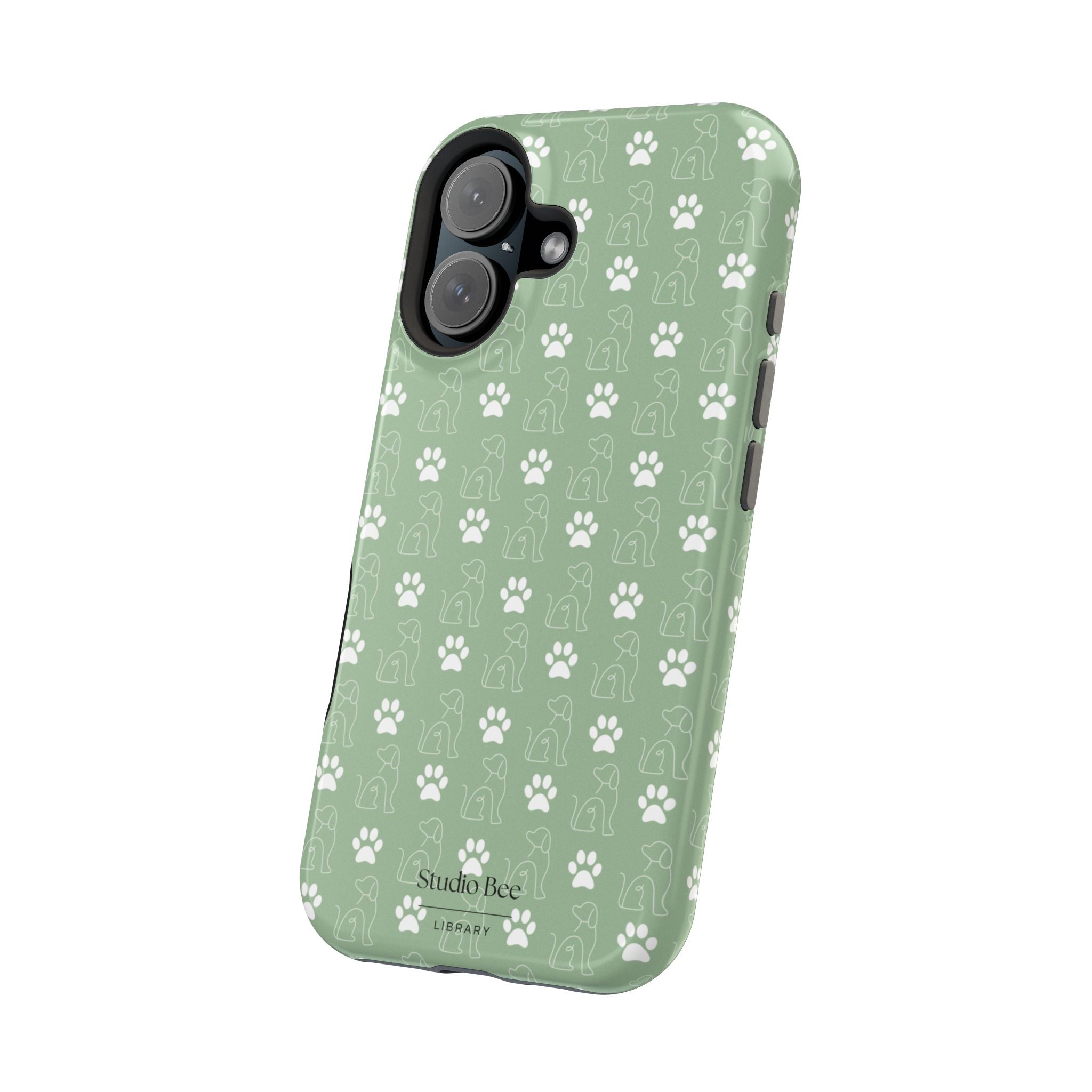 Sage Green