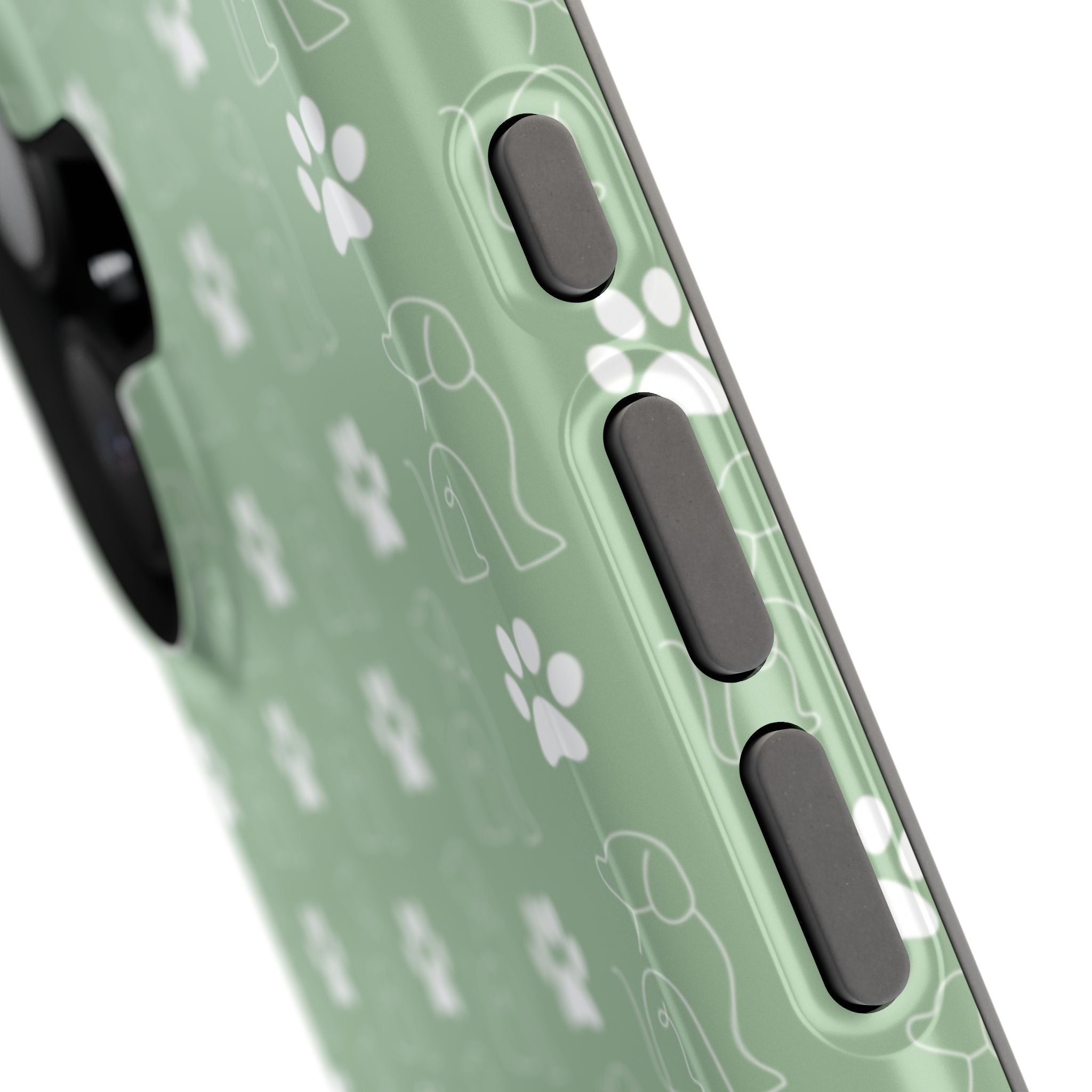 Sage Green