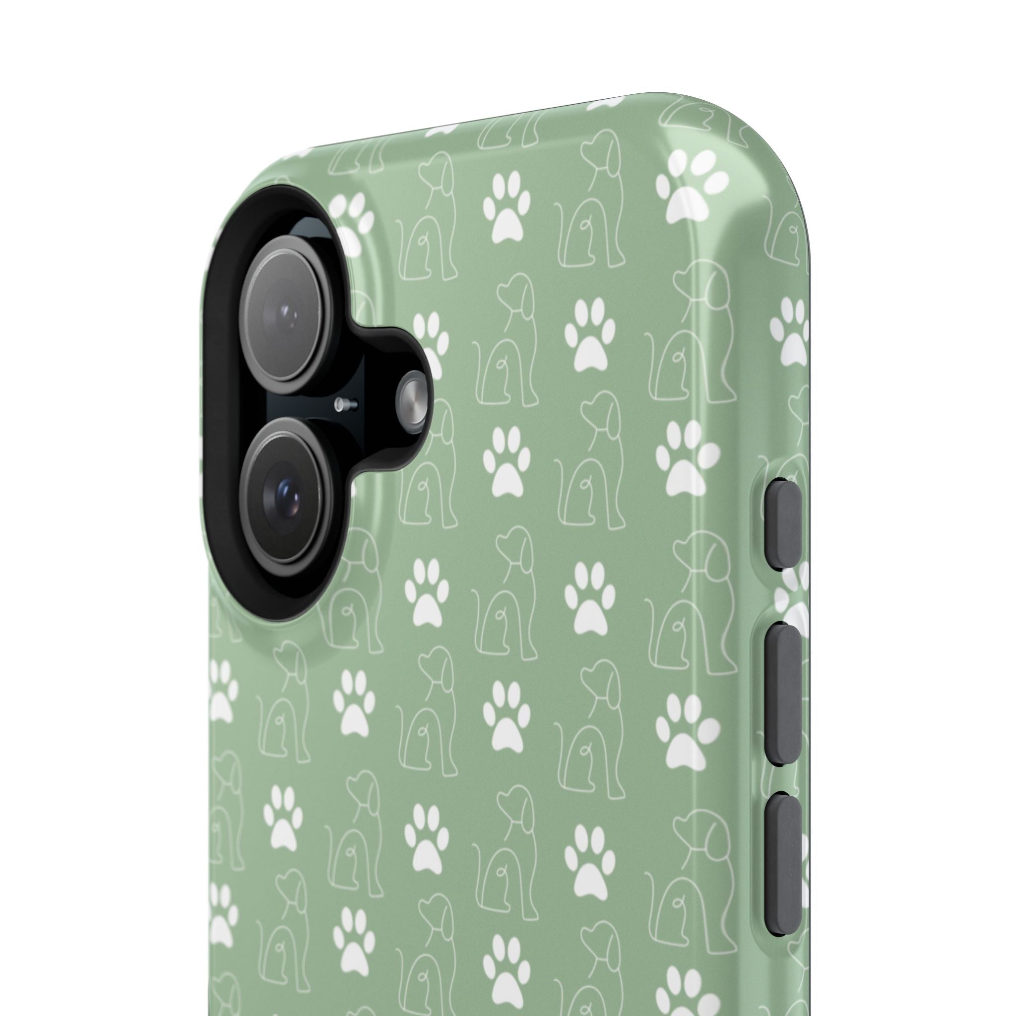Sage Green