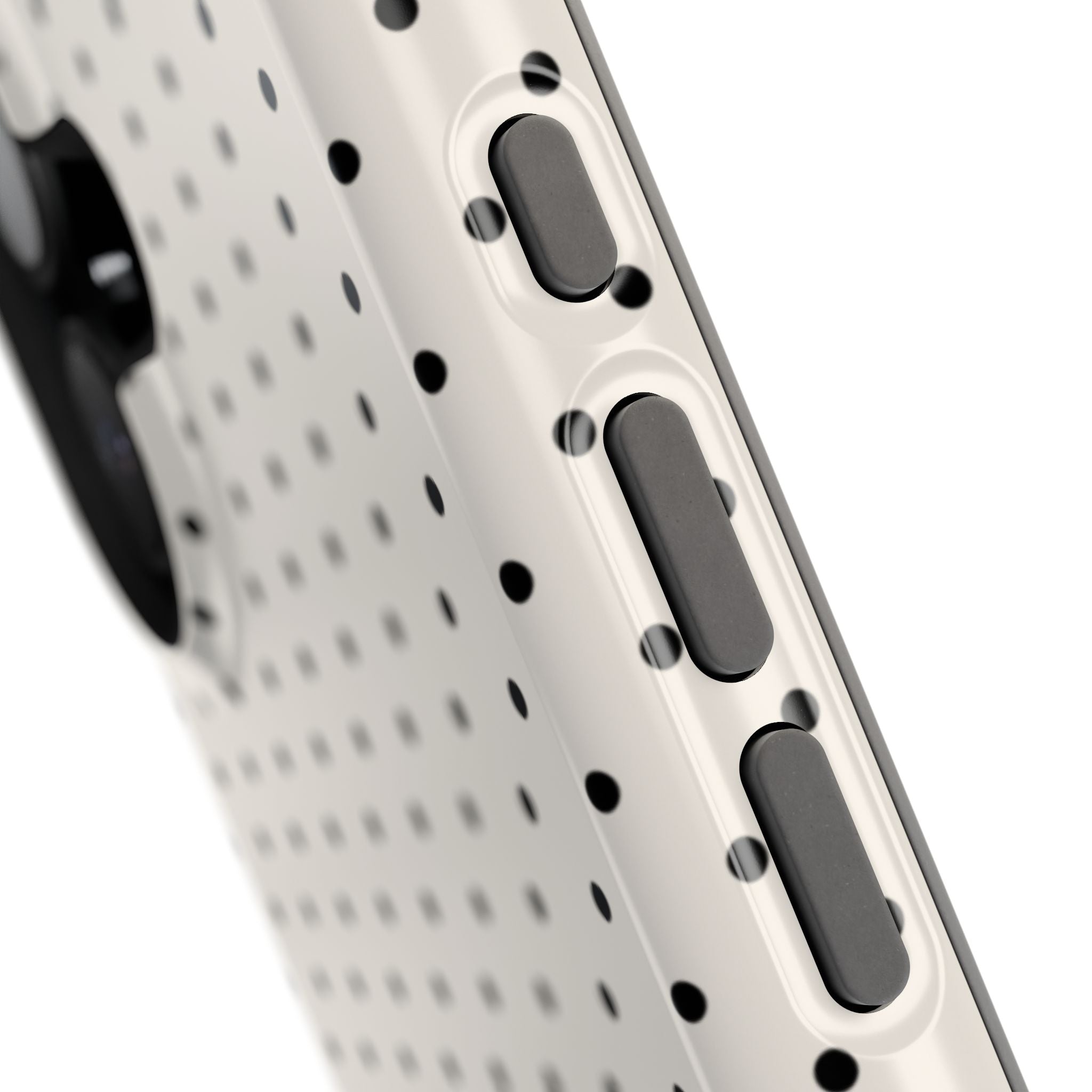 Classic Polka Dot