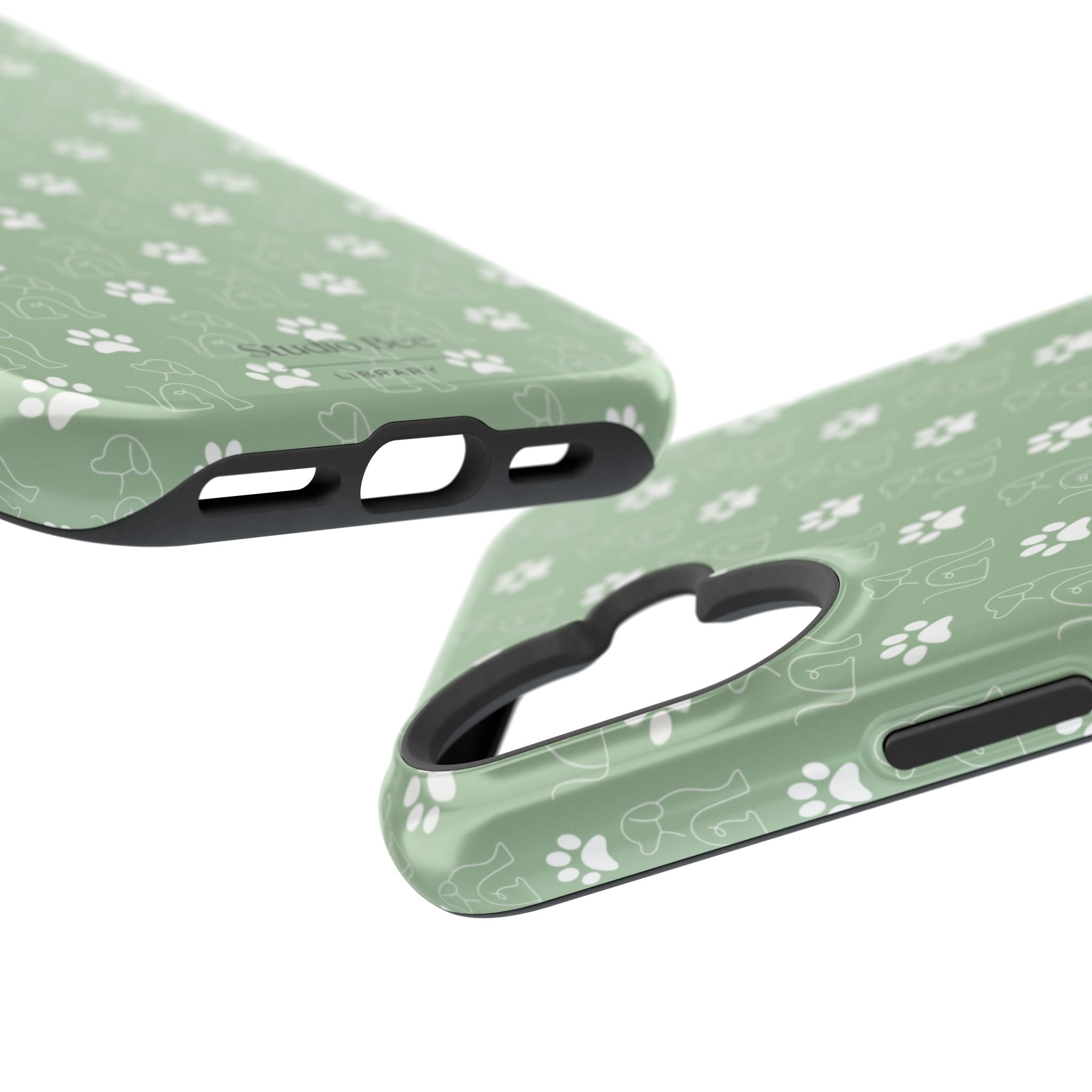 Sage Green
