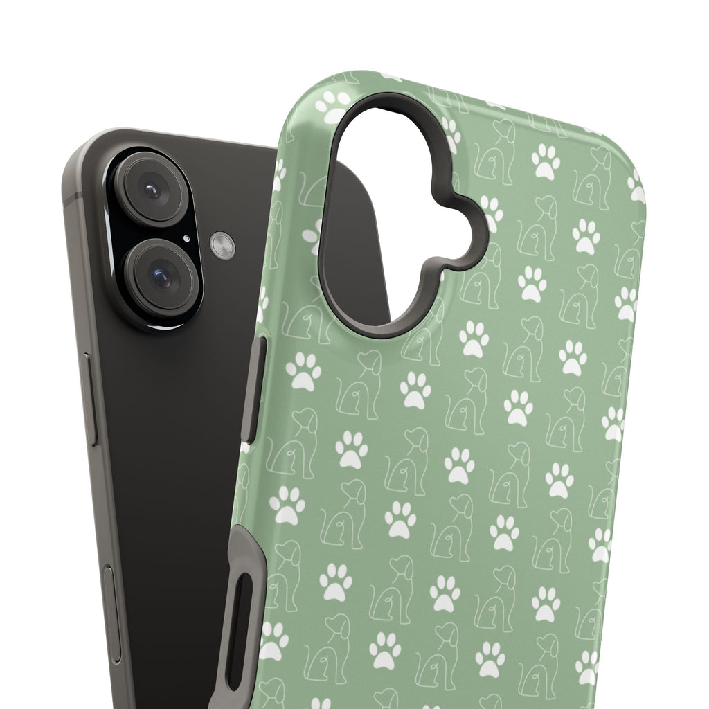 Sage Green
