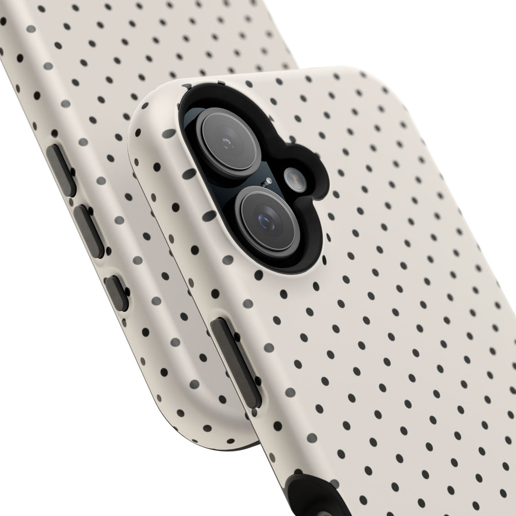 Classic Polka Dot