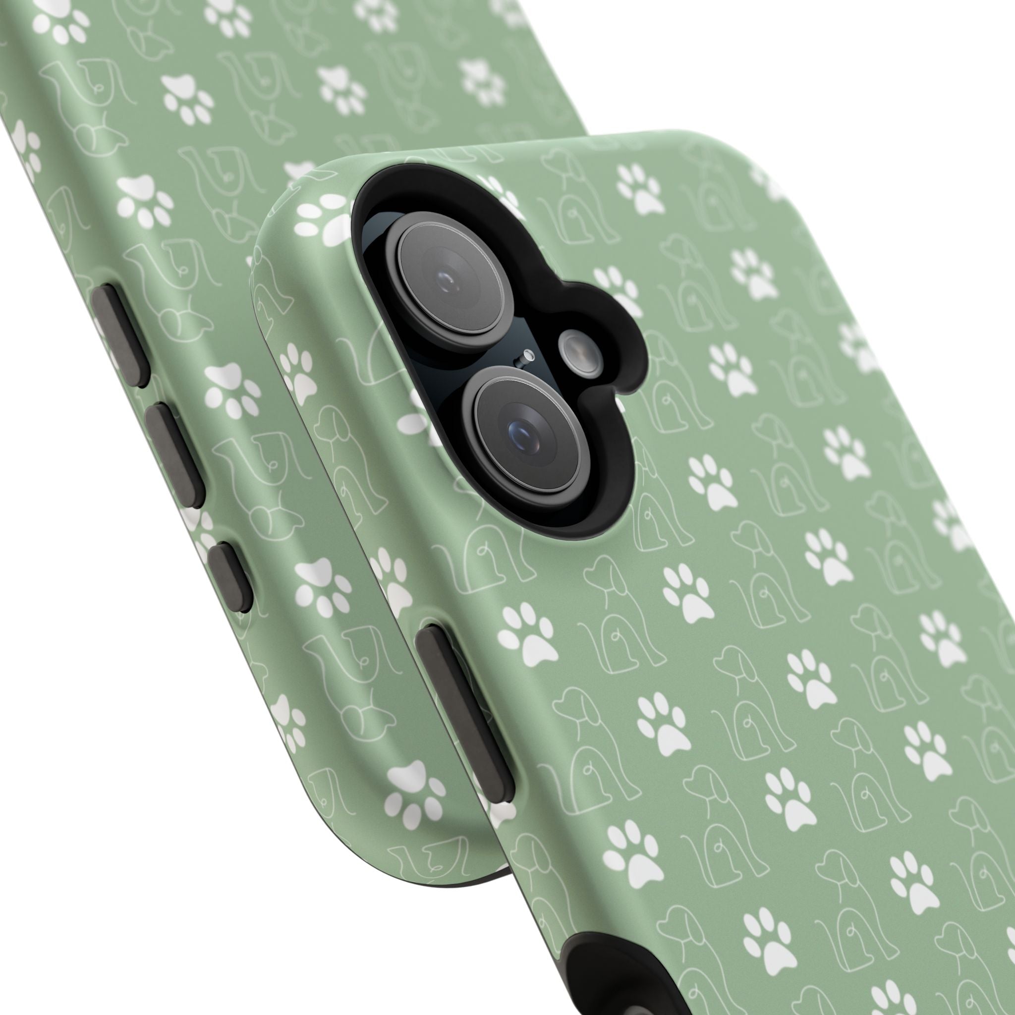 Sage Green
