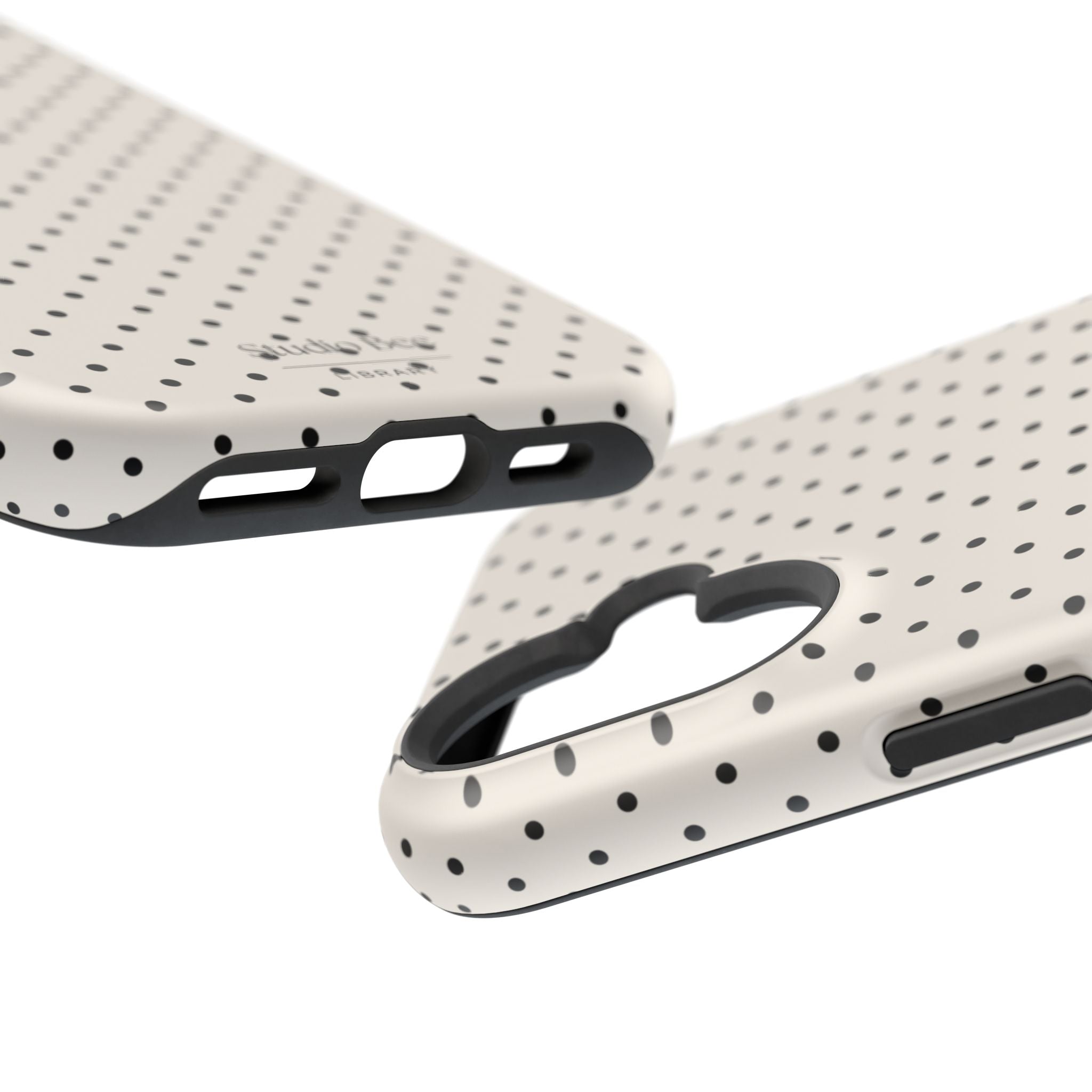 Classic Polka Dot