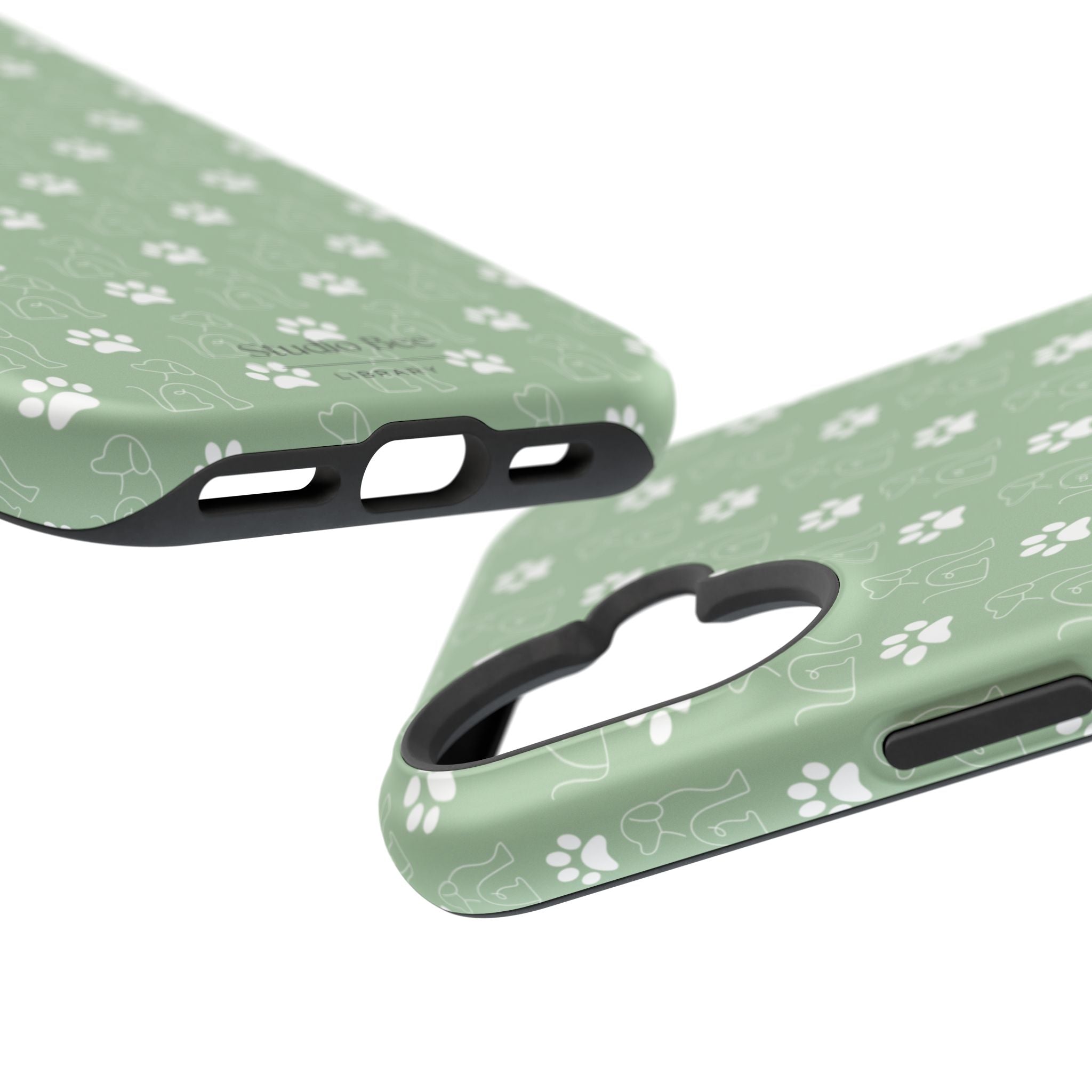 Sage Green