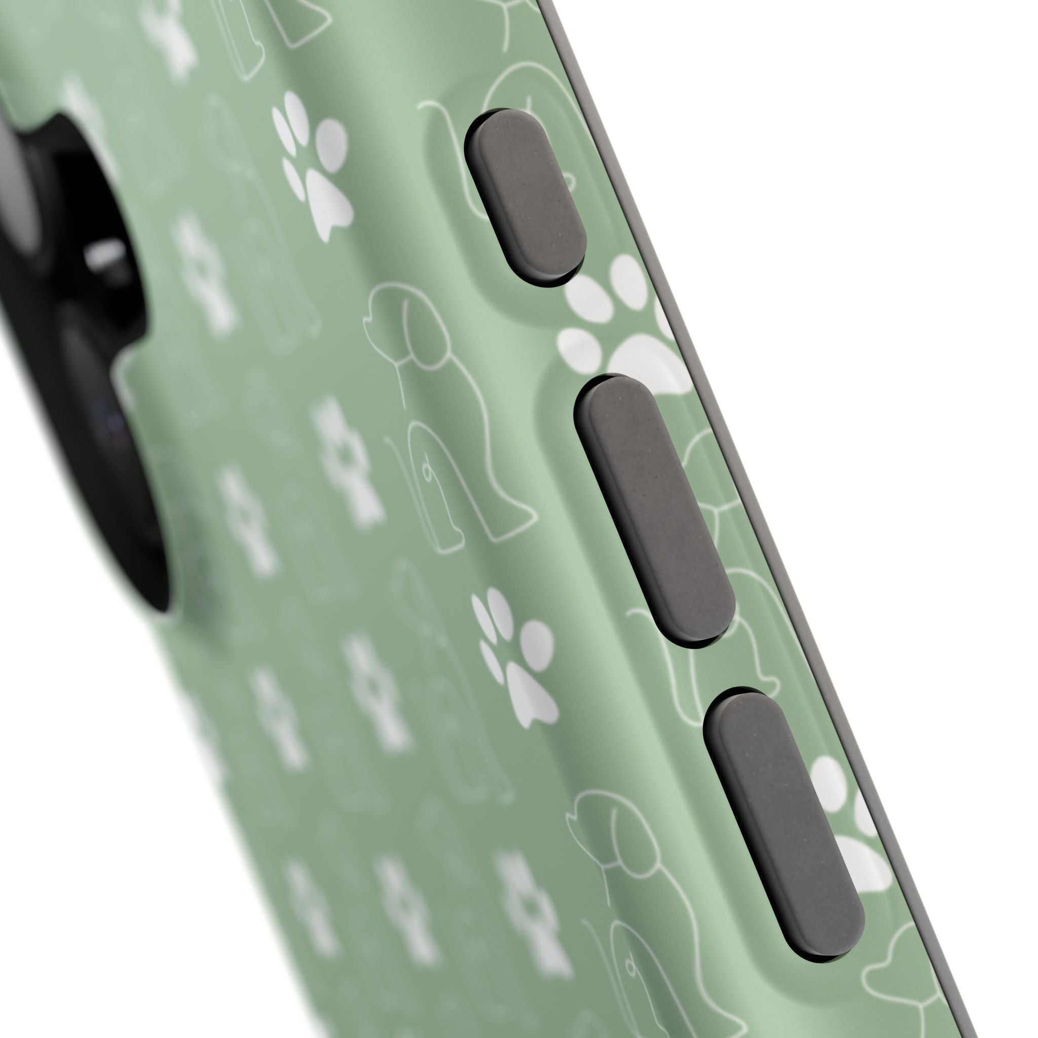 Sage Green