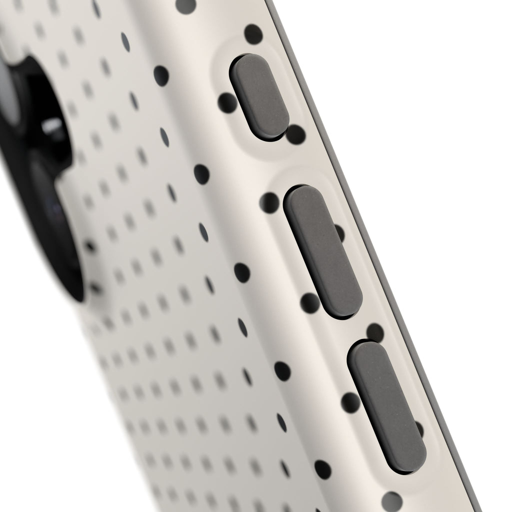 Classic Polka Dot