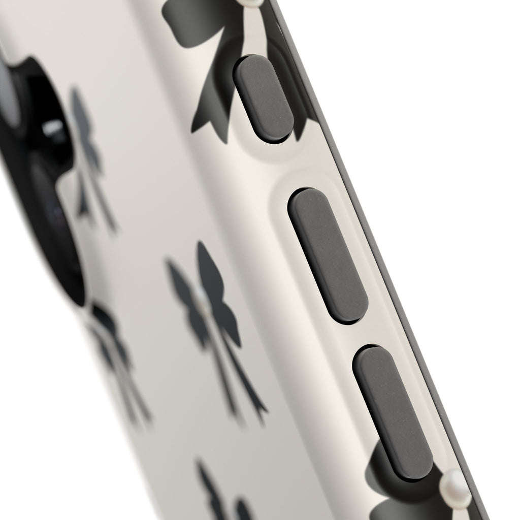 Classic Bow Edit