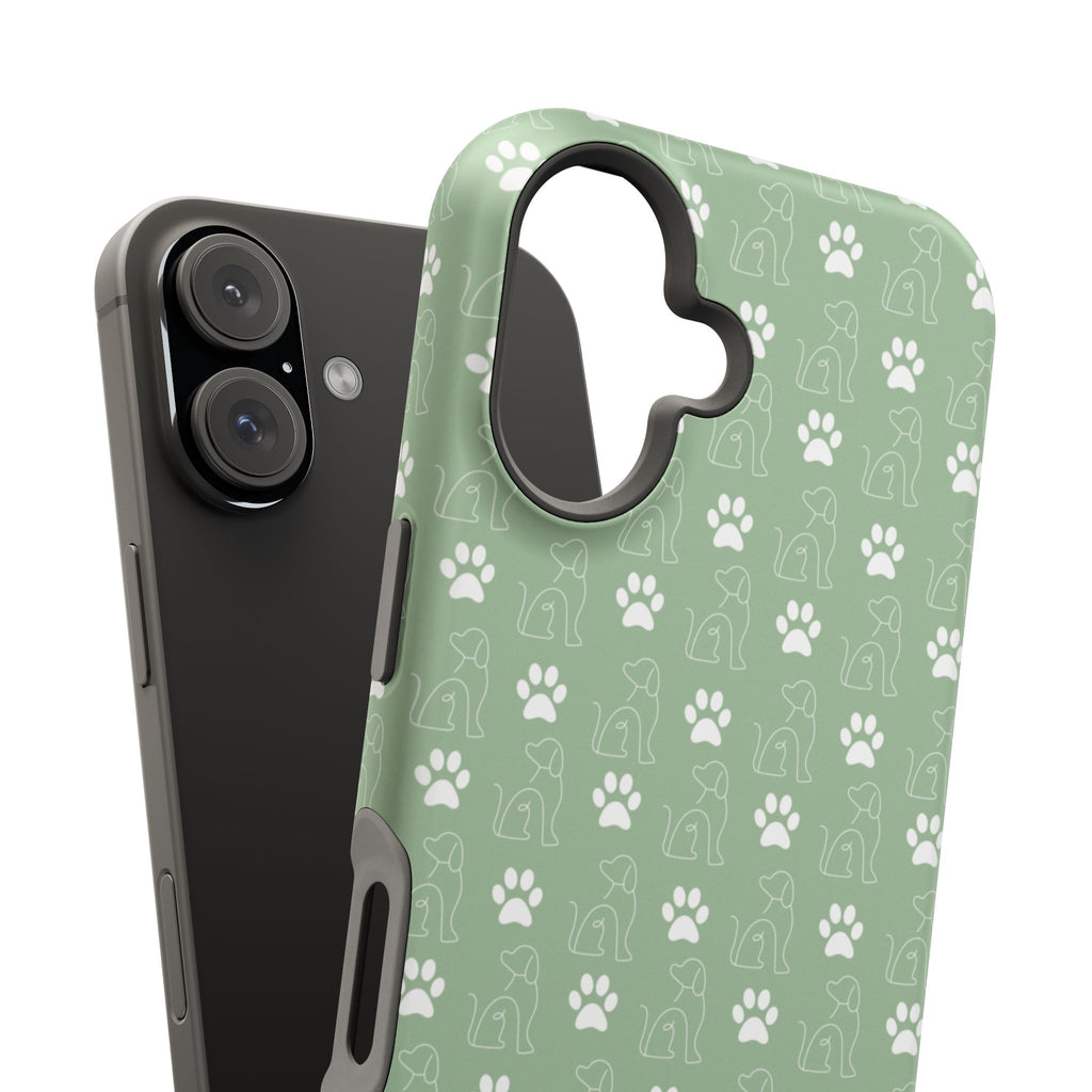 Sage Green