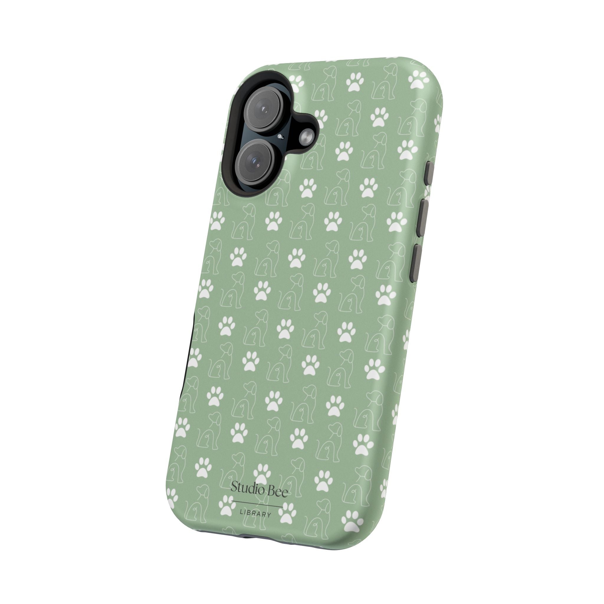Sage Green