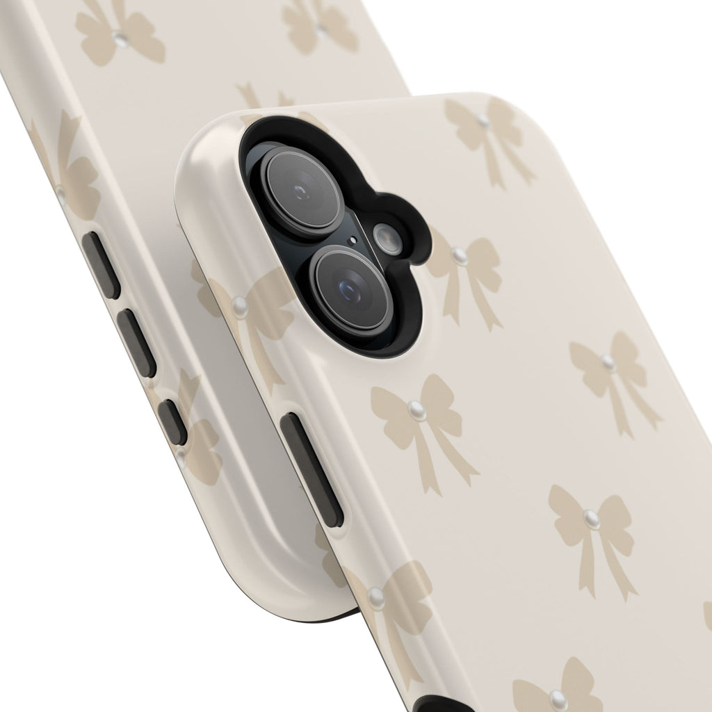 Neutral Bow Edit