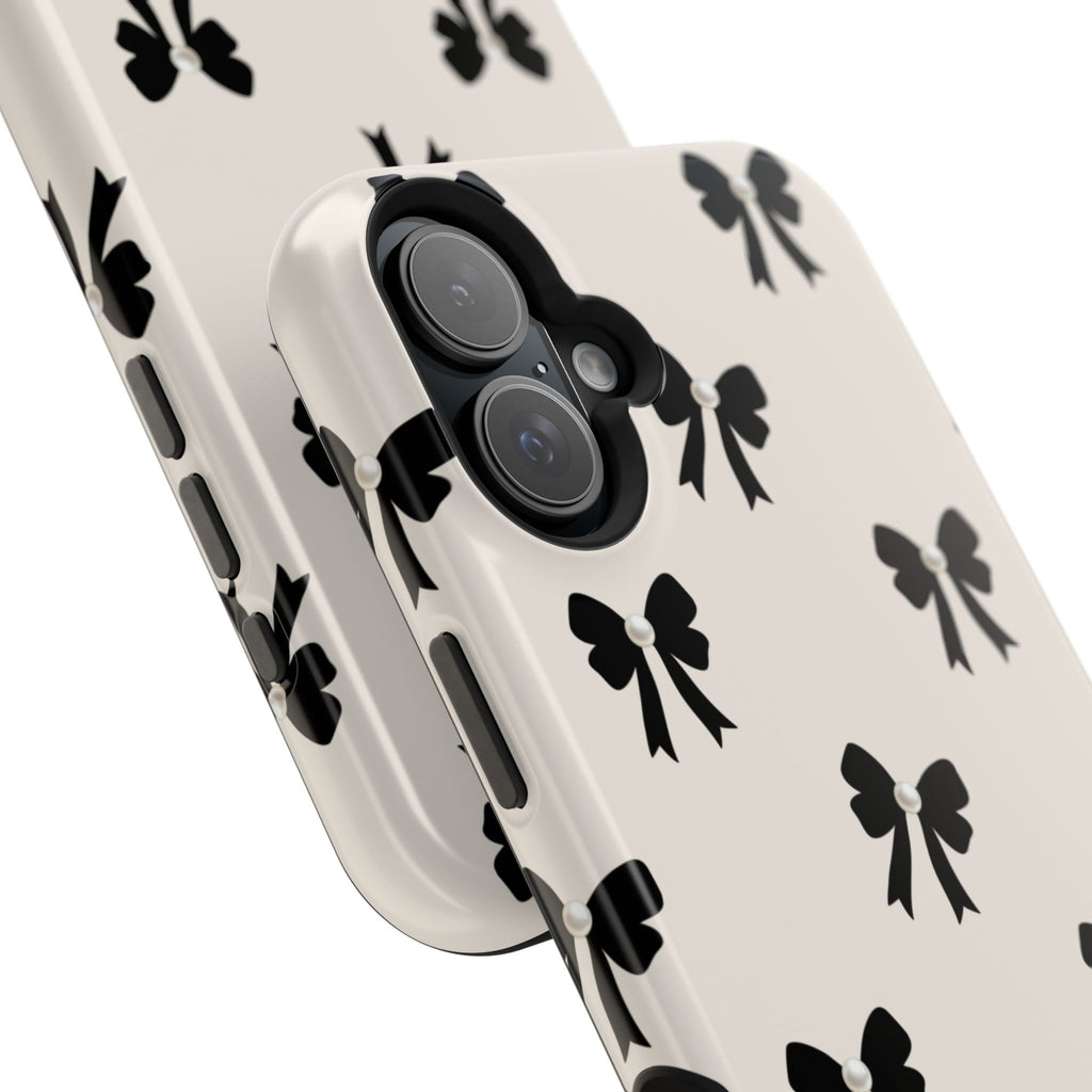 Classic Bow Edit