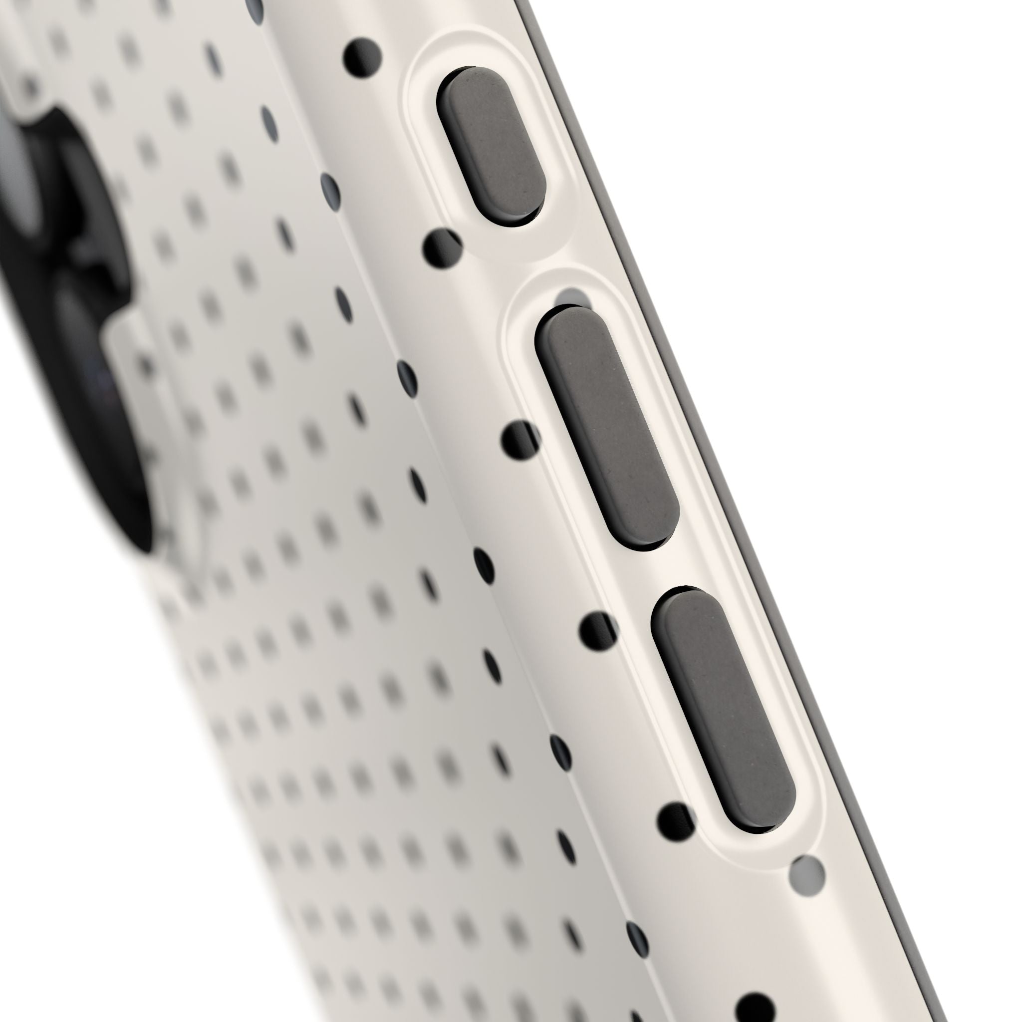 Classic Polka Dot
